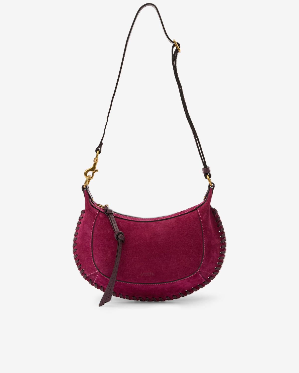 OSKAN MOON BAG - 6