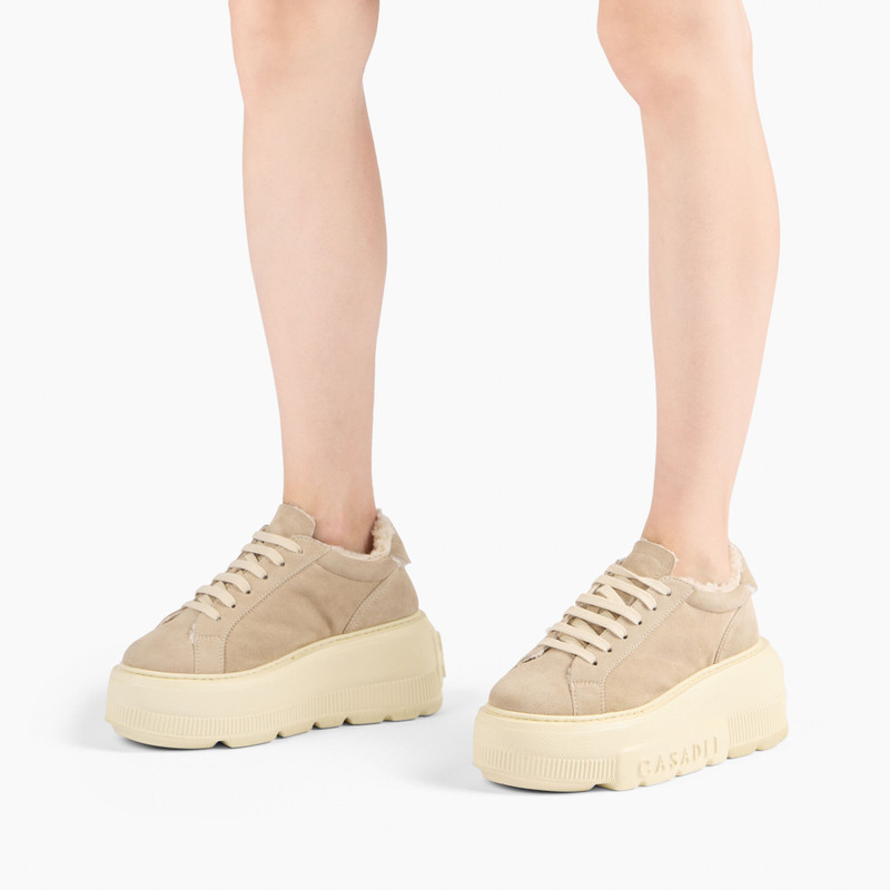 Nexus Aplsenales Sneakers 6