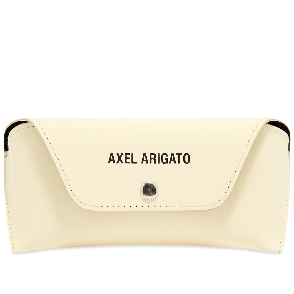 Axel Arigato Arena Rectangular - 4