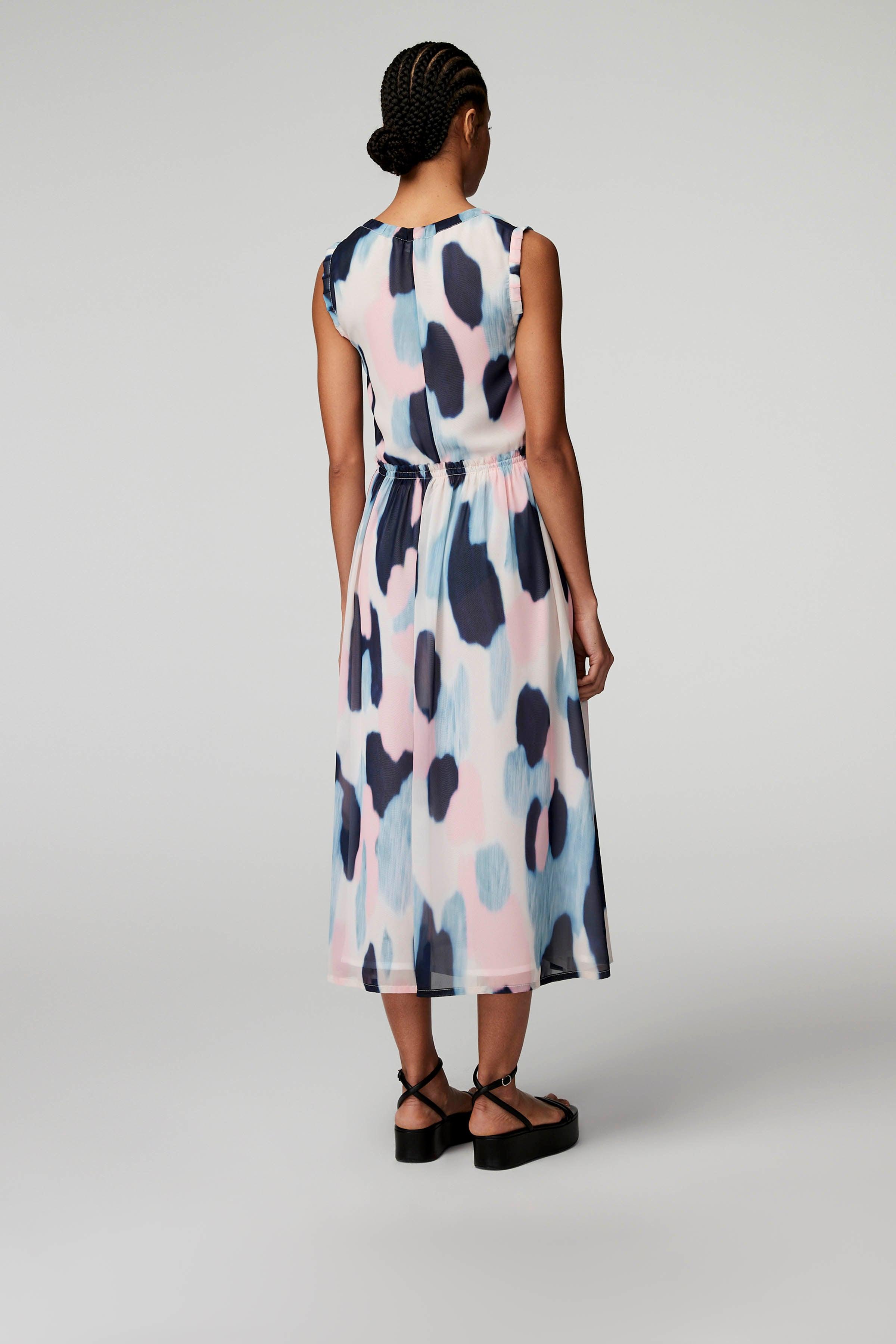 'AETHER' DRESS - 5