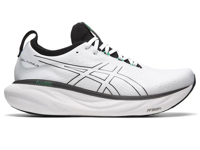 GEL-NIMBUS 25 - 1