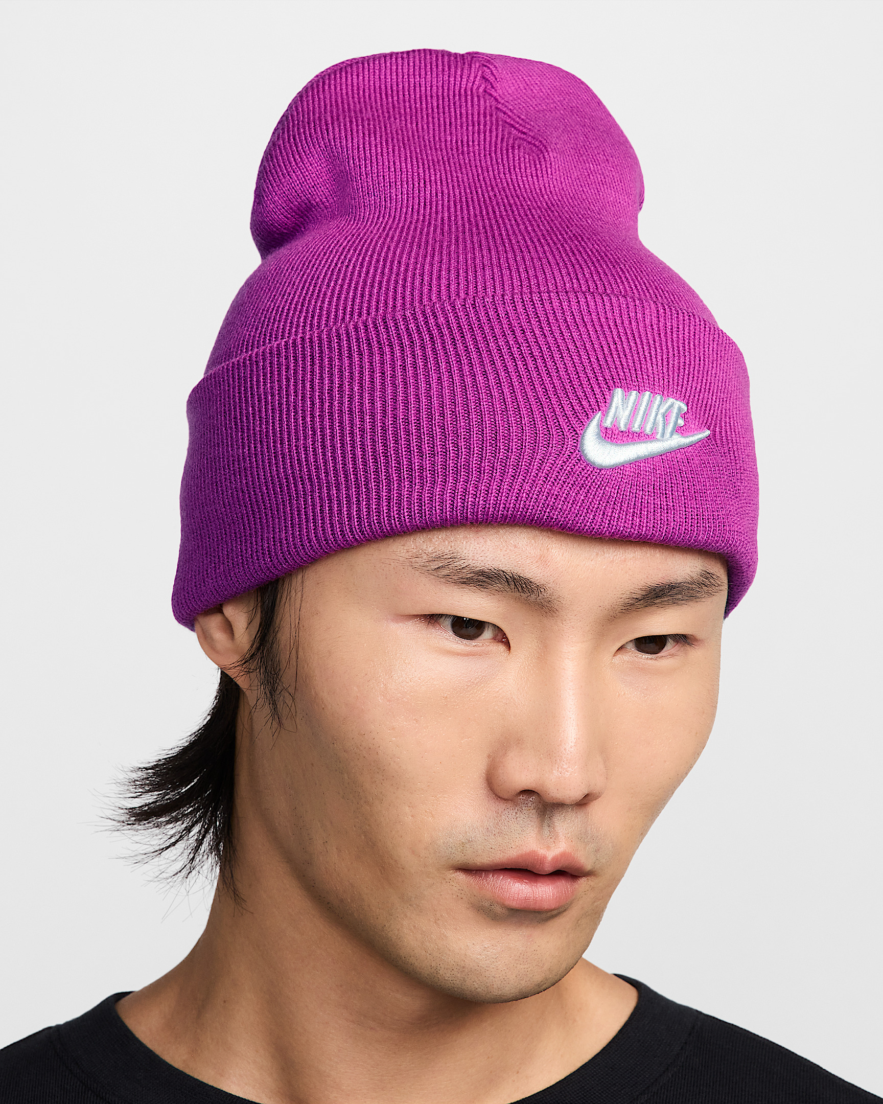 Nike Peak Futura Beanie - 4