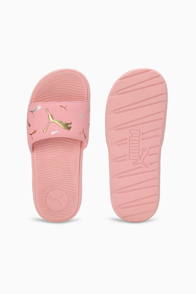 Cool Cat 2.0 Toss Women's Slides 6