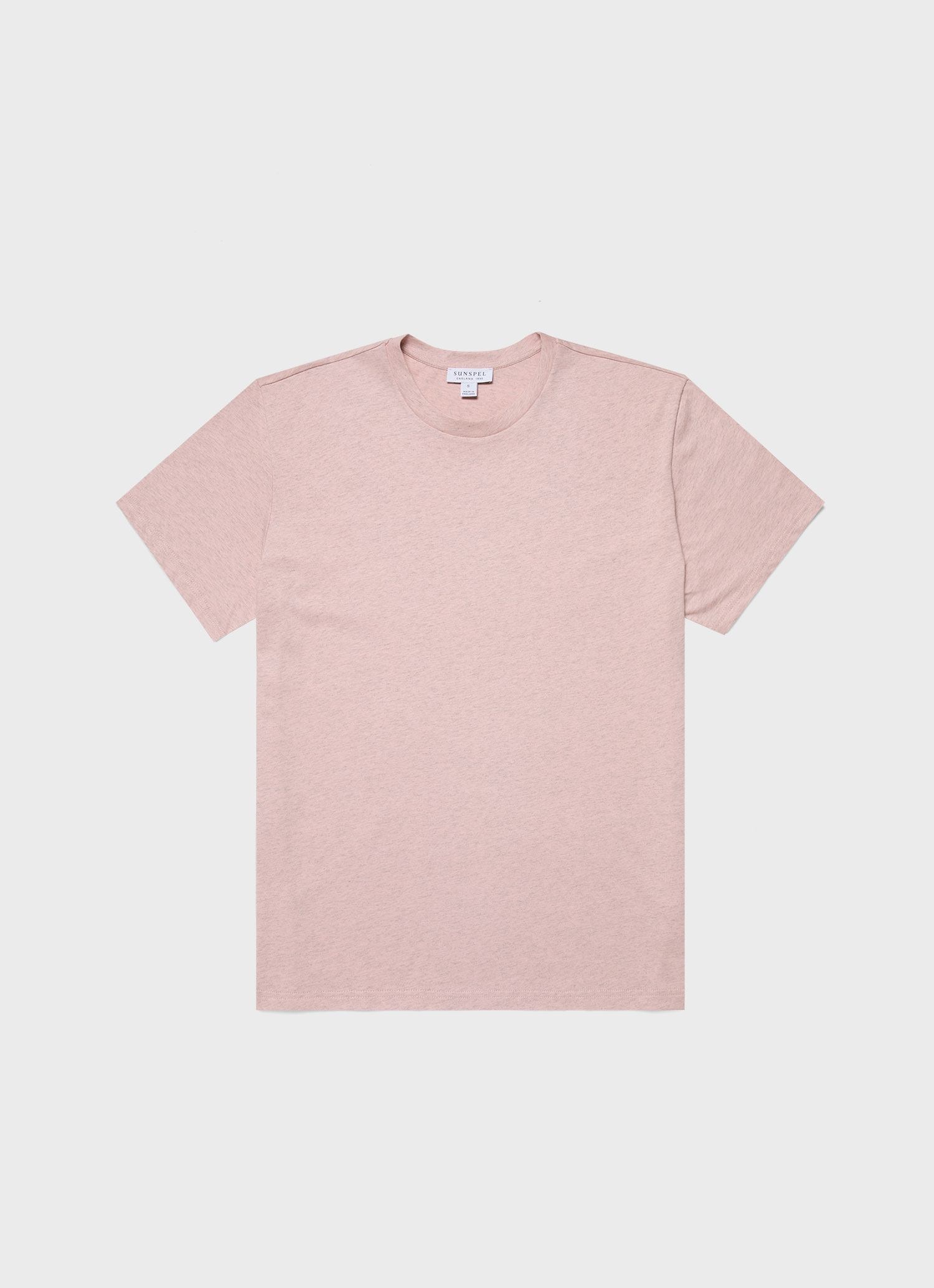 Classic T‑shirt - 5