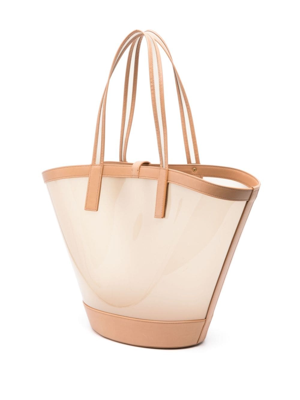 medium Panier tote bag - 3