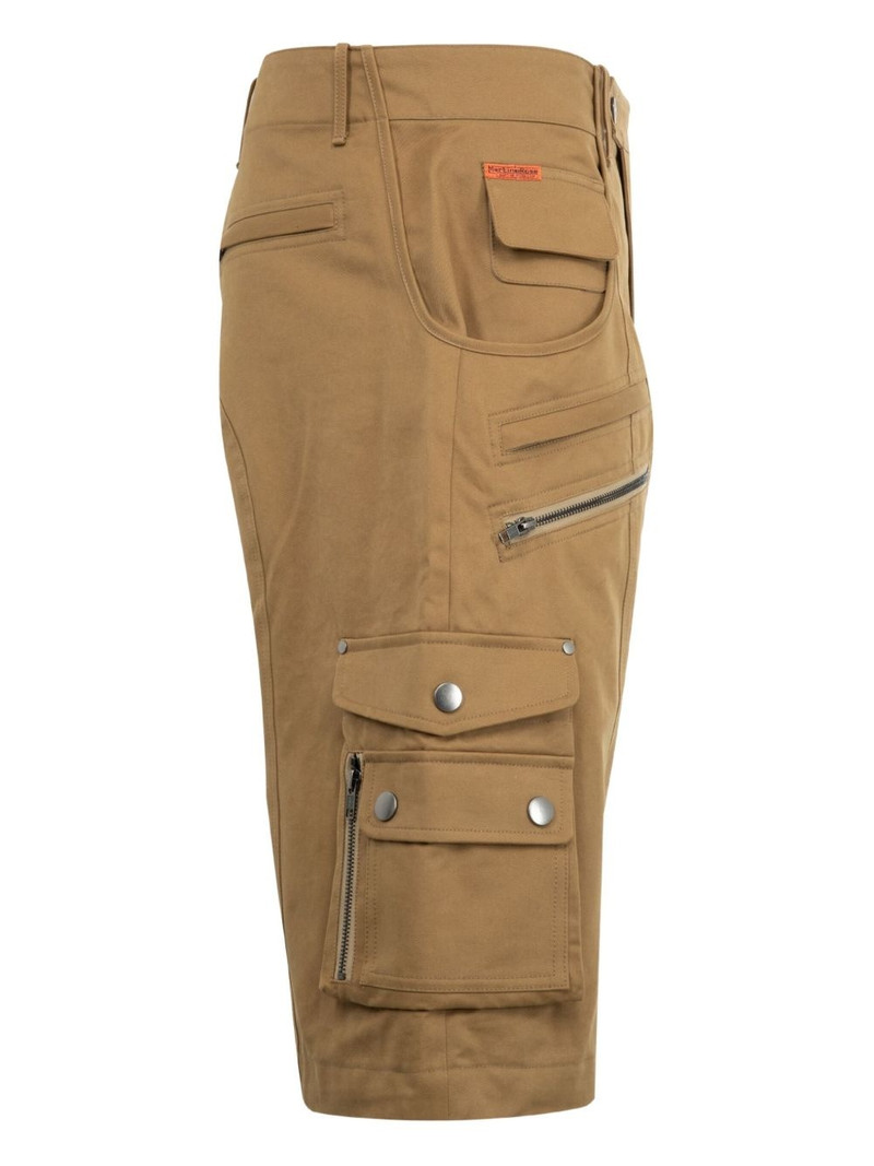 Utility shorts 3