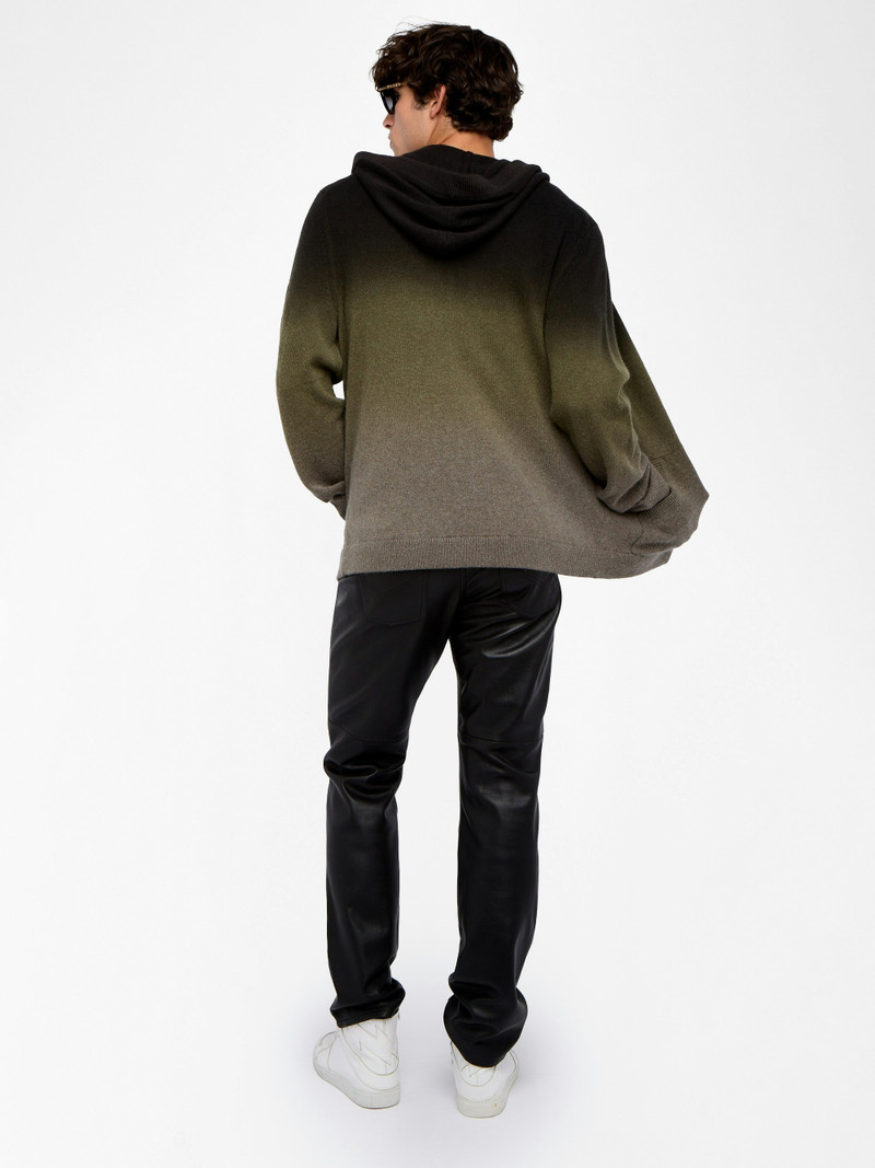 Clash Cardigan 3