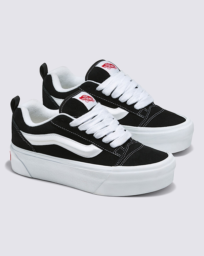FU Knu Stack "Black White" 4