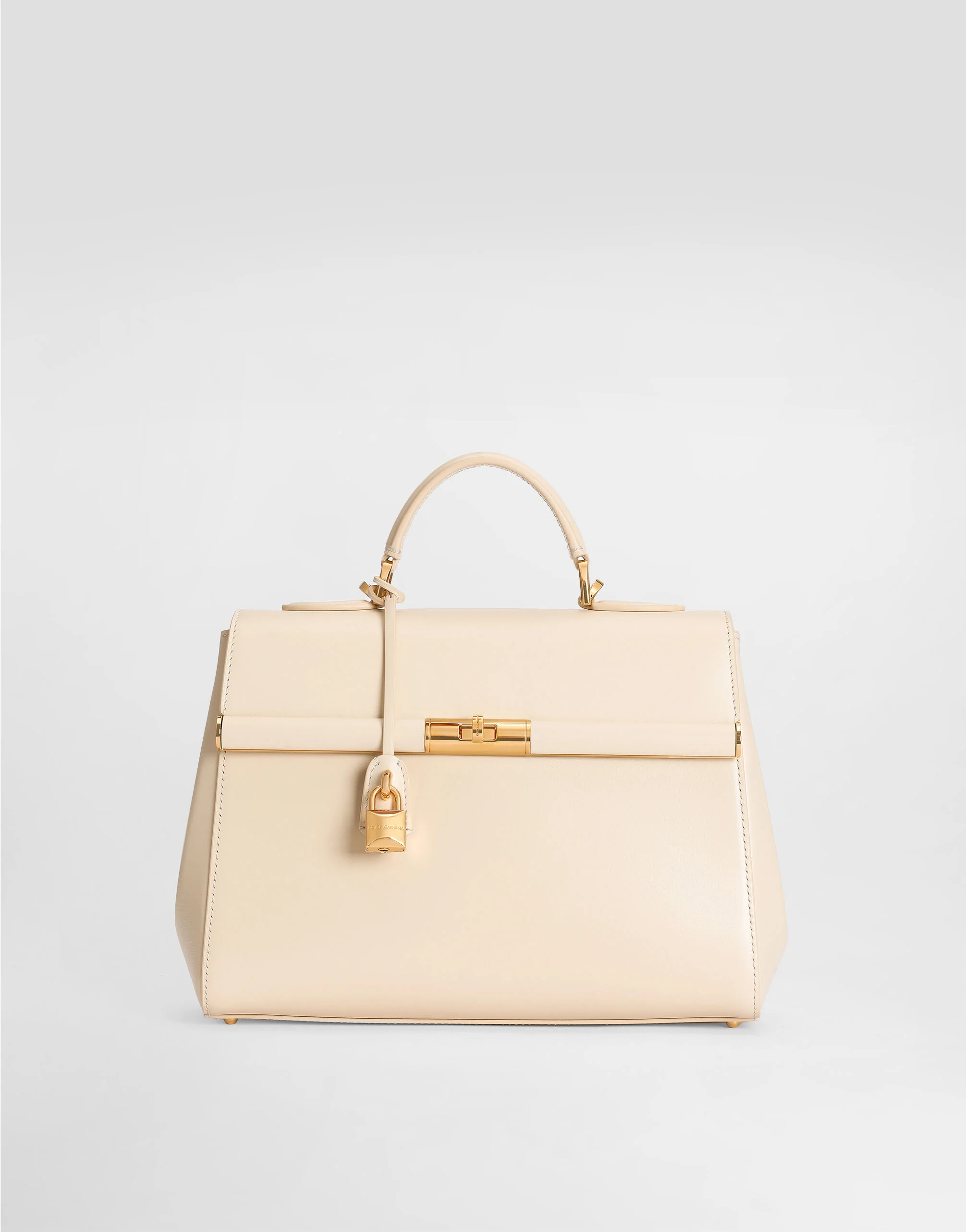 Marlene handbag in palmellato calfskin - 1