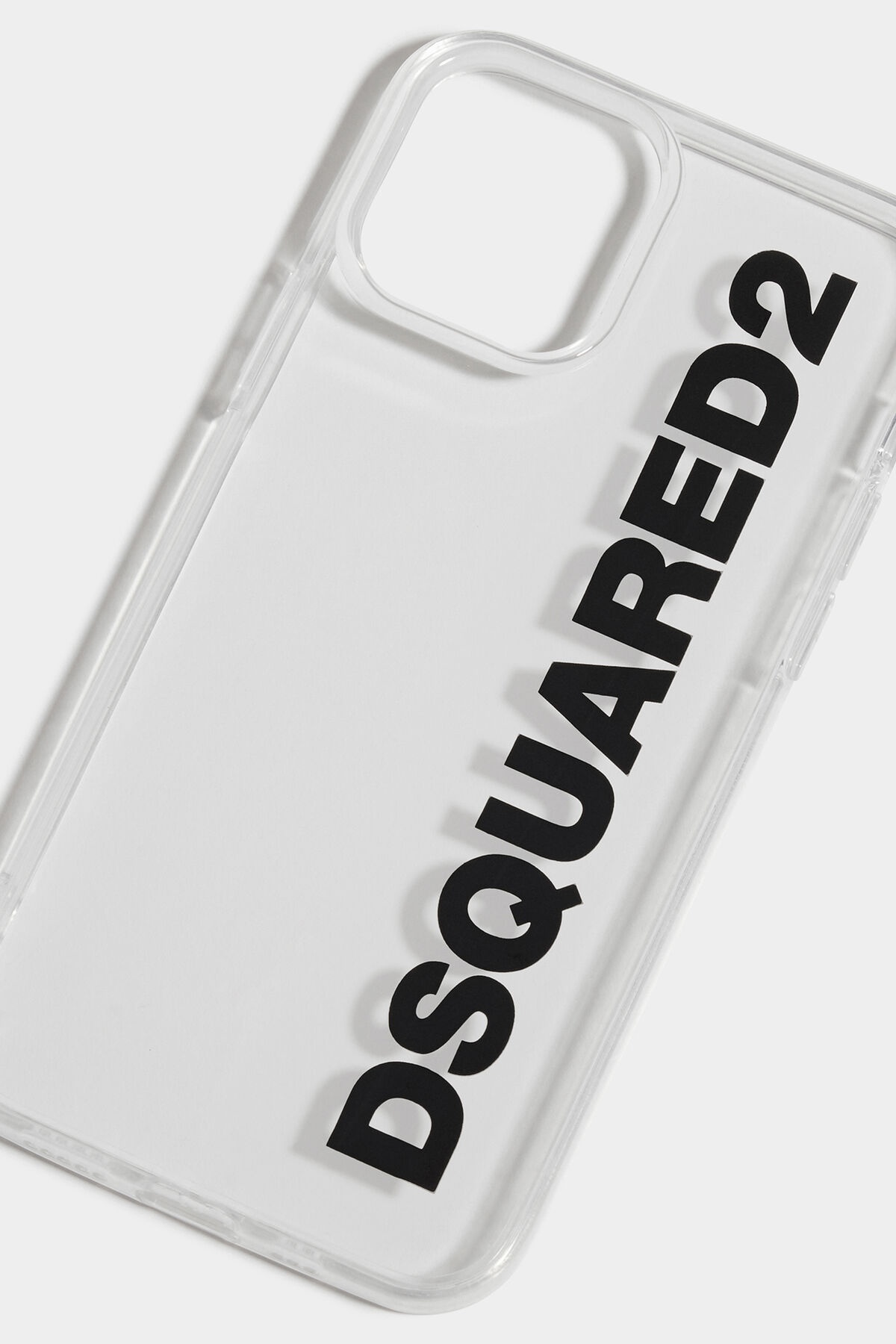 DSQUARED2 LOGO PHONE CASE - 3