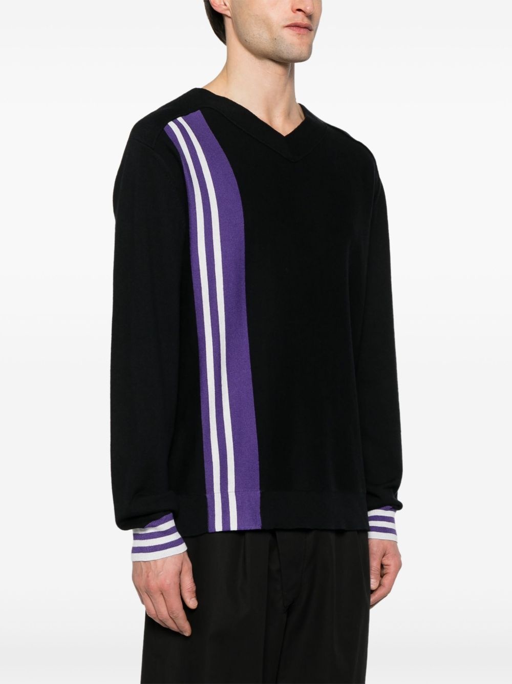Ostro sweater - 3