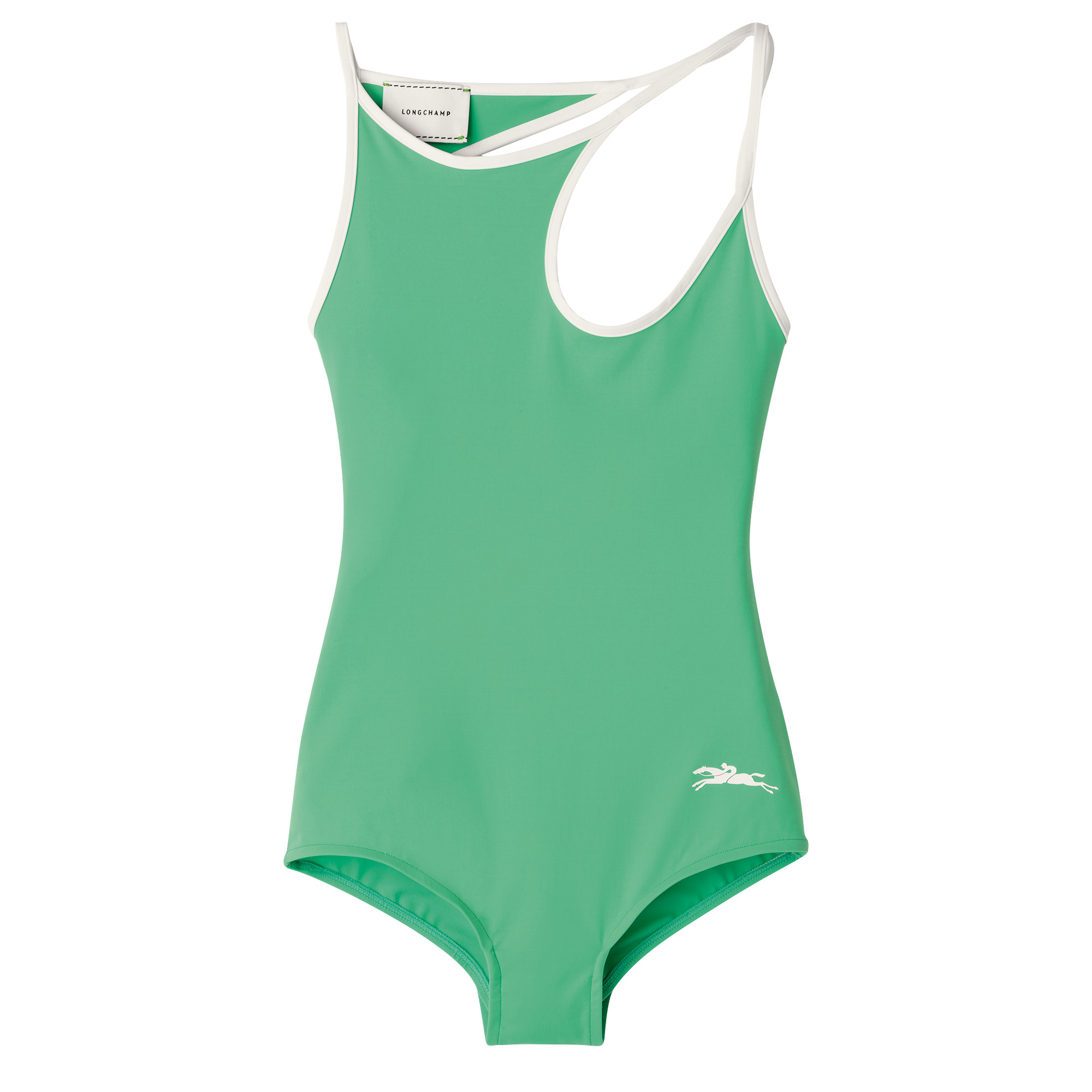 Spring/Summer 2023 Collection Swimsuit Mint - OTHER - 1