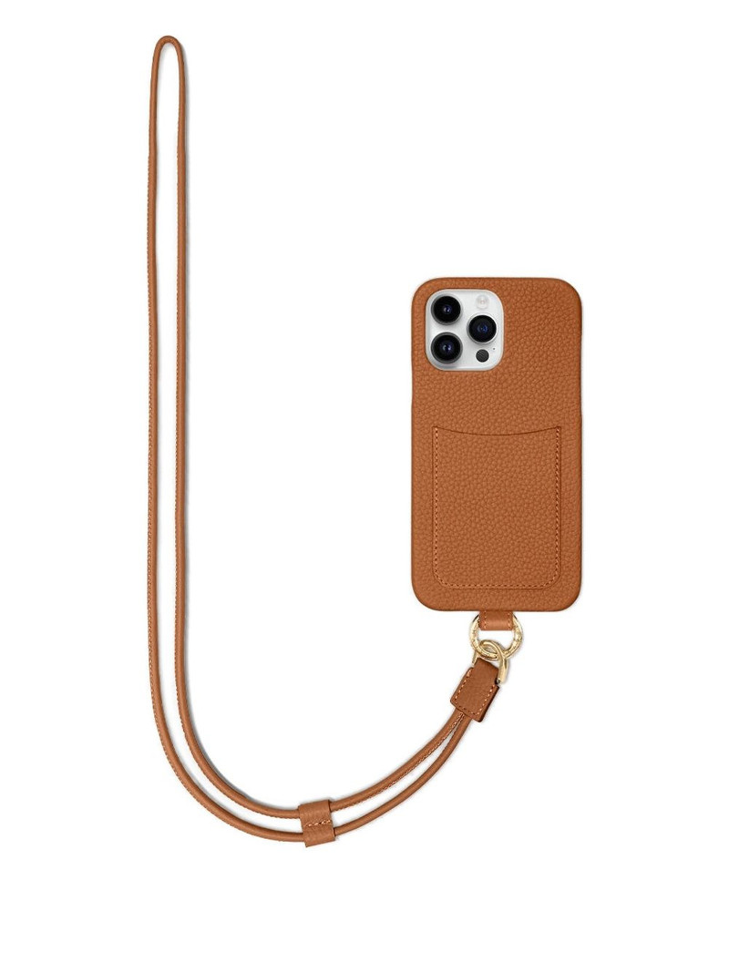 Sling iPhone 15 Pro case 1