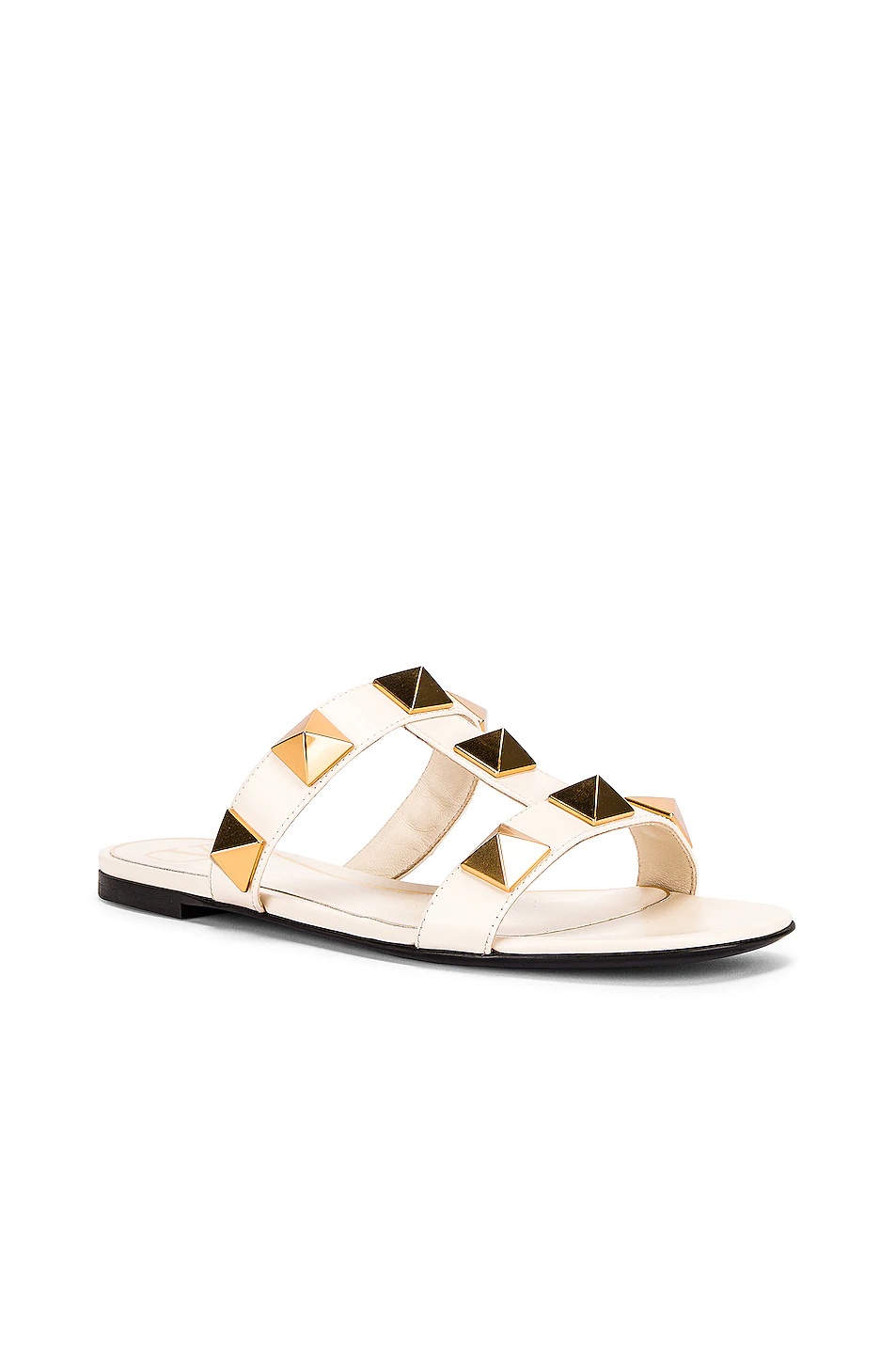 Roman Stud Slides - 2