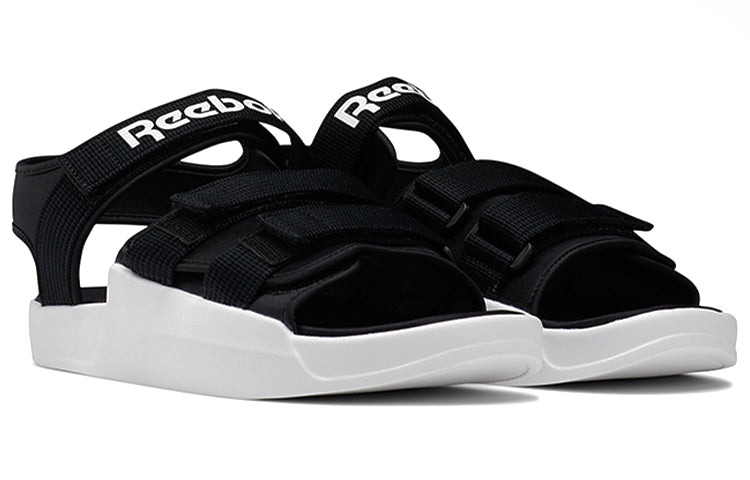 Reebok Sandalstyl Black White EF8029 - 2