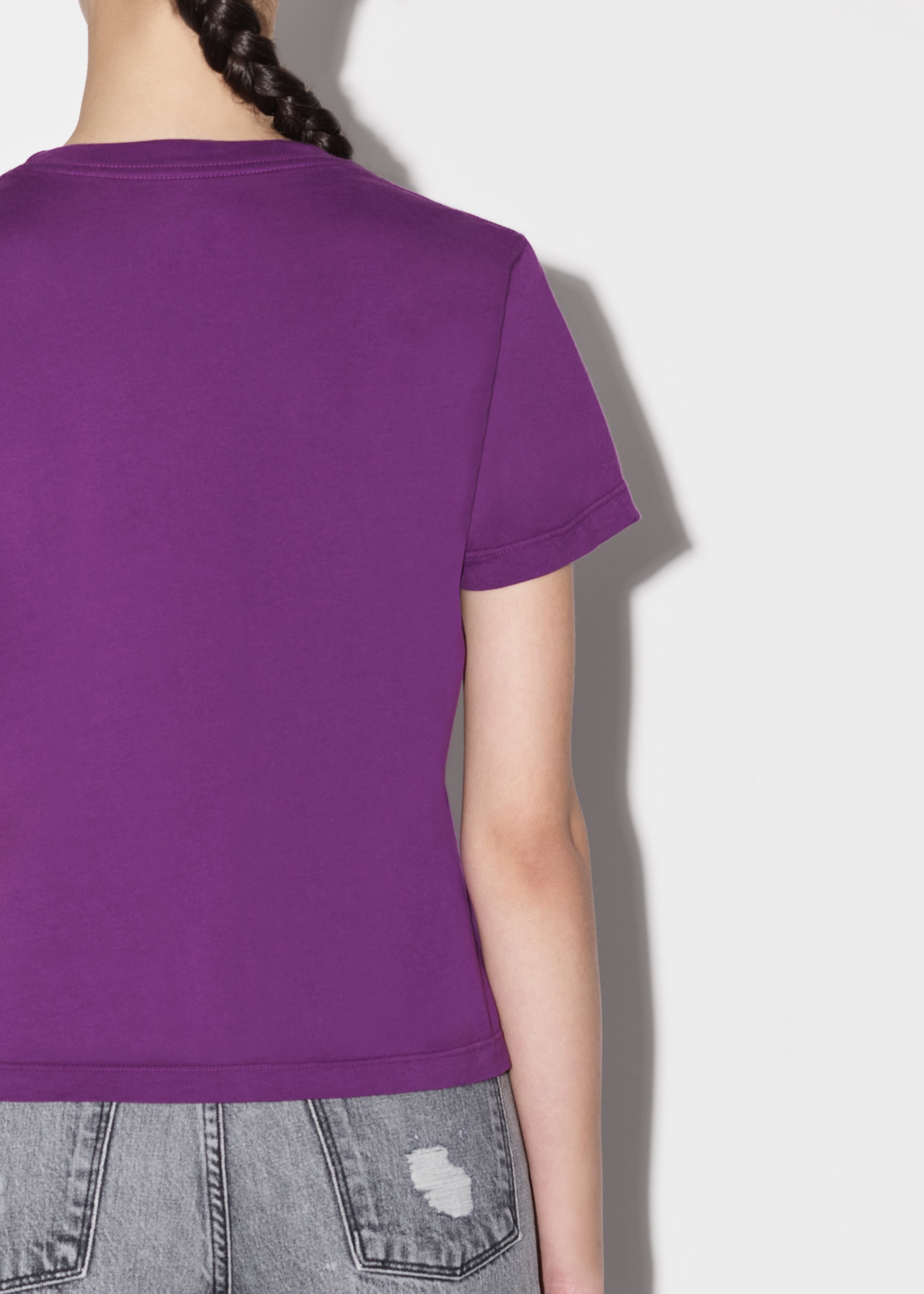 SLIM TEE - 7