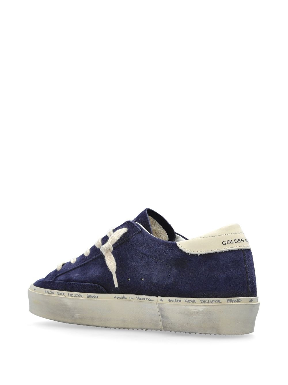 Hi Star Classic sneakers - 3