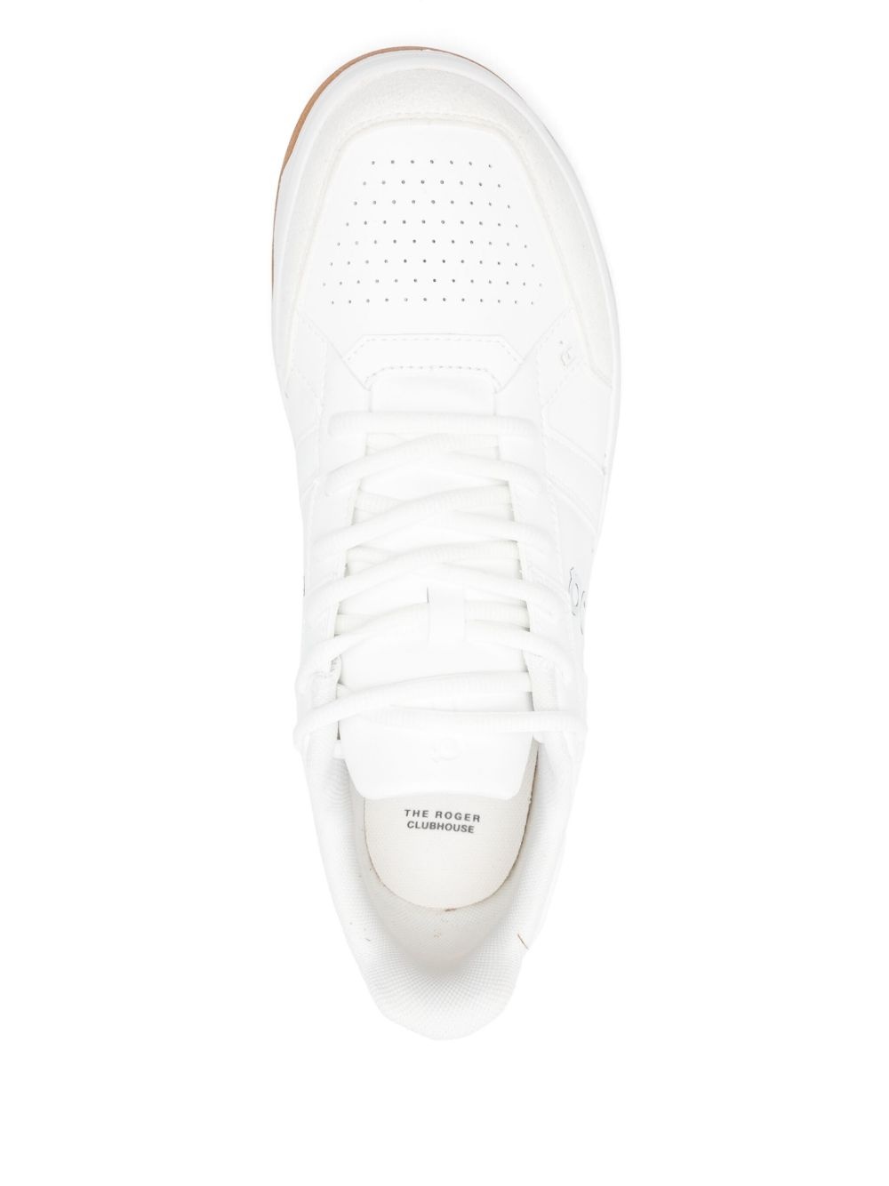 The Roger Clubhouse sneakers - 4