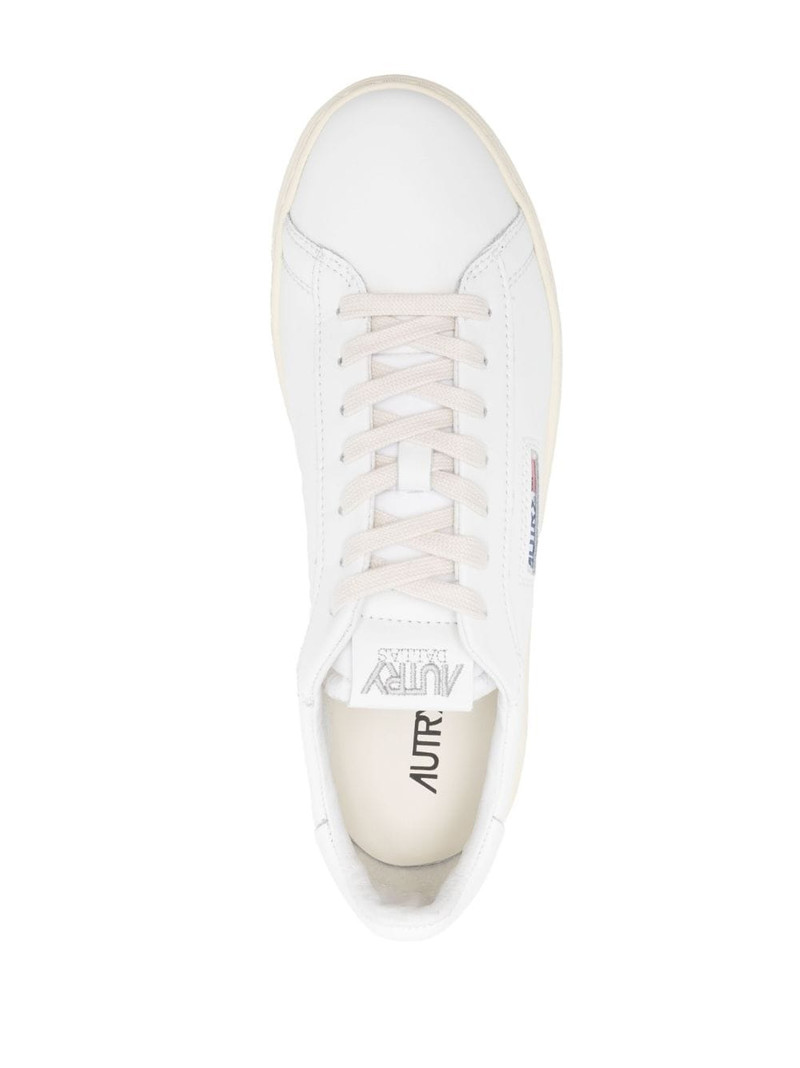 Dallas low-top sneakers 4
