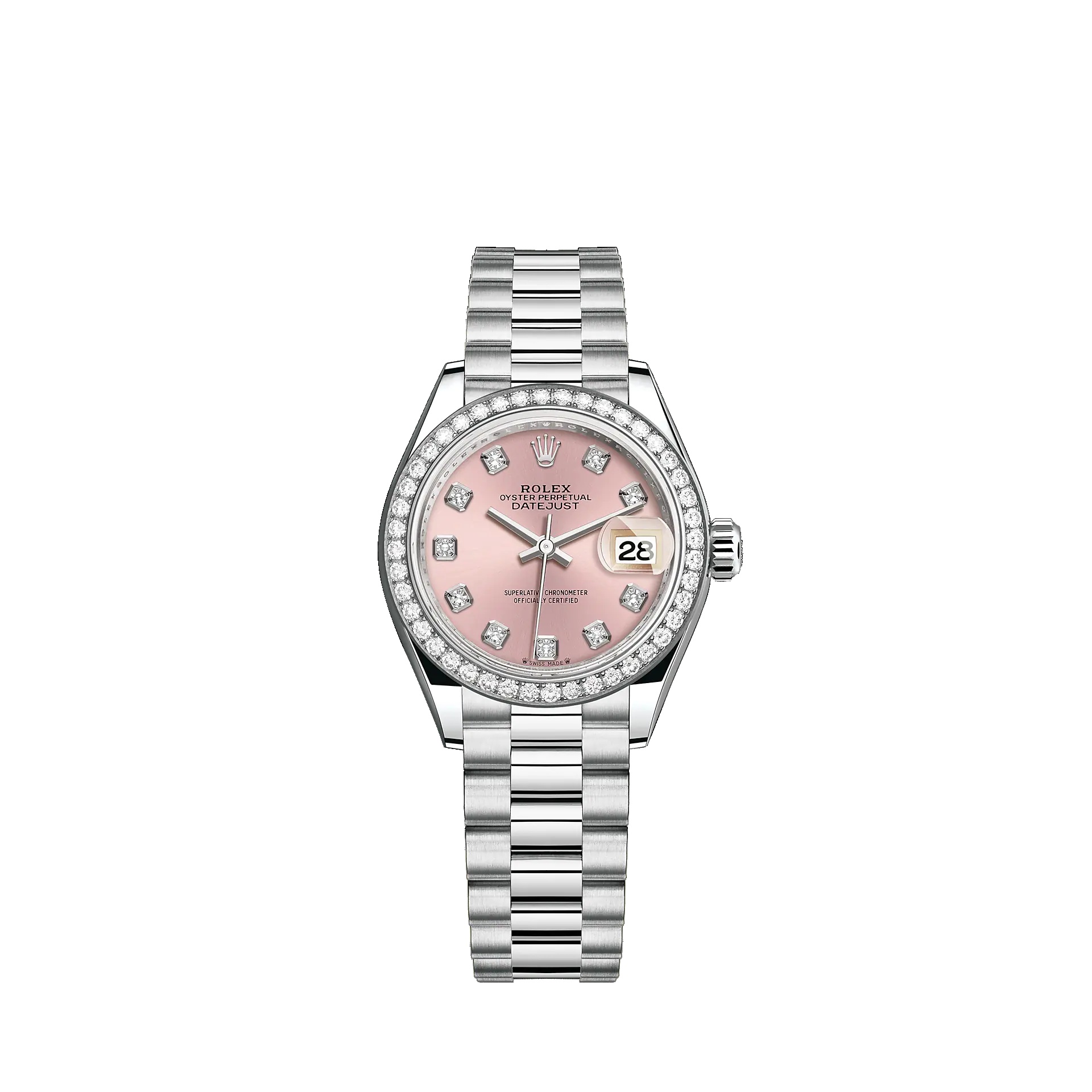 LADY-DATEJUST - 1