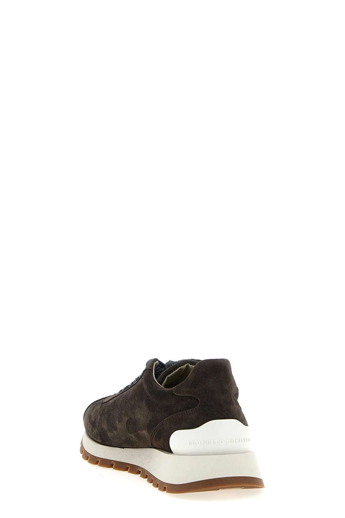 Shiny Tab sneakers - 3