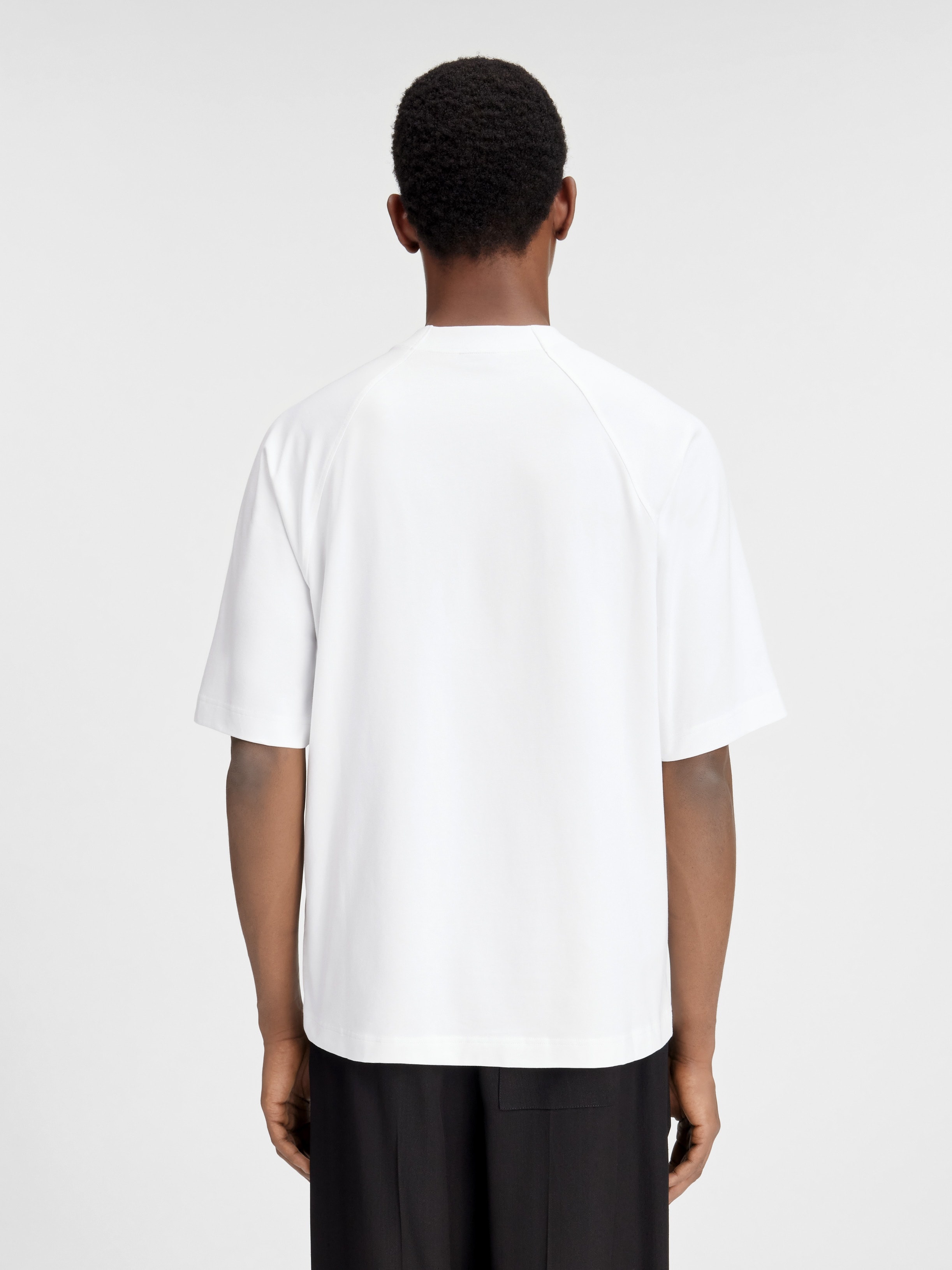 Le t-shirt Typo - 3