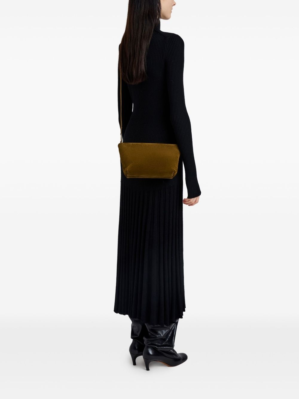 Bond shoulder bag - 3