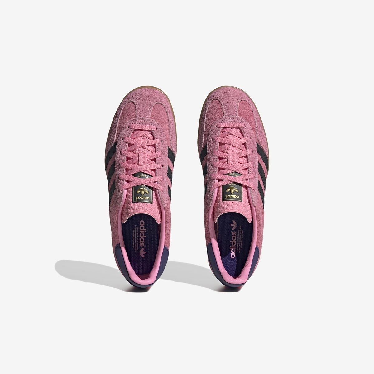 Wmns Gazelle Indoor - 2