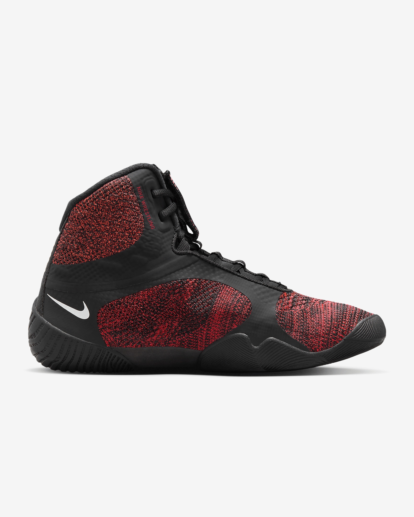 Nike Tawa Men's Wrestling Shoes - 3