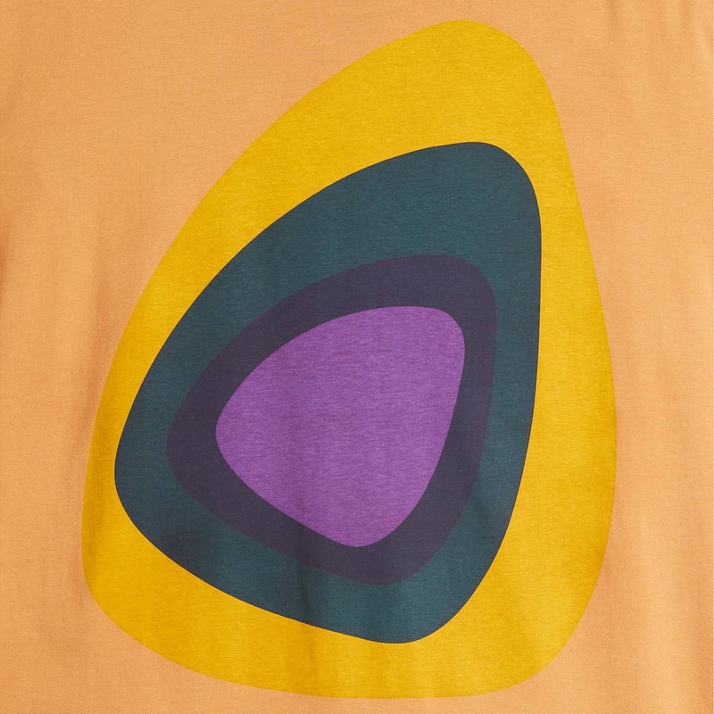 LEVI'S® SKATEBOARDING MEN'S GRAPHIC BOXY T-SHIRT 6