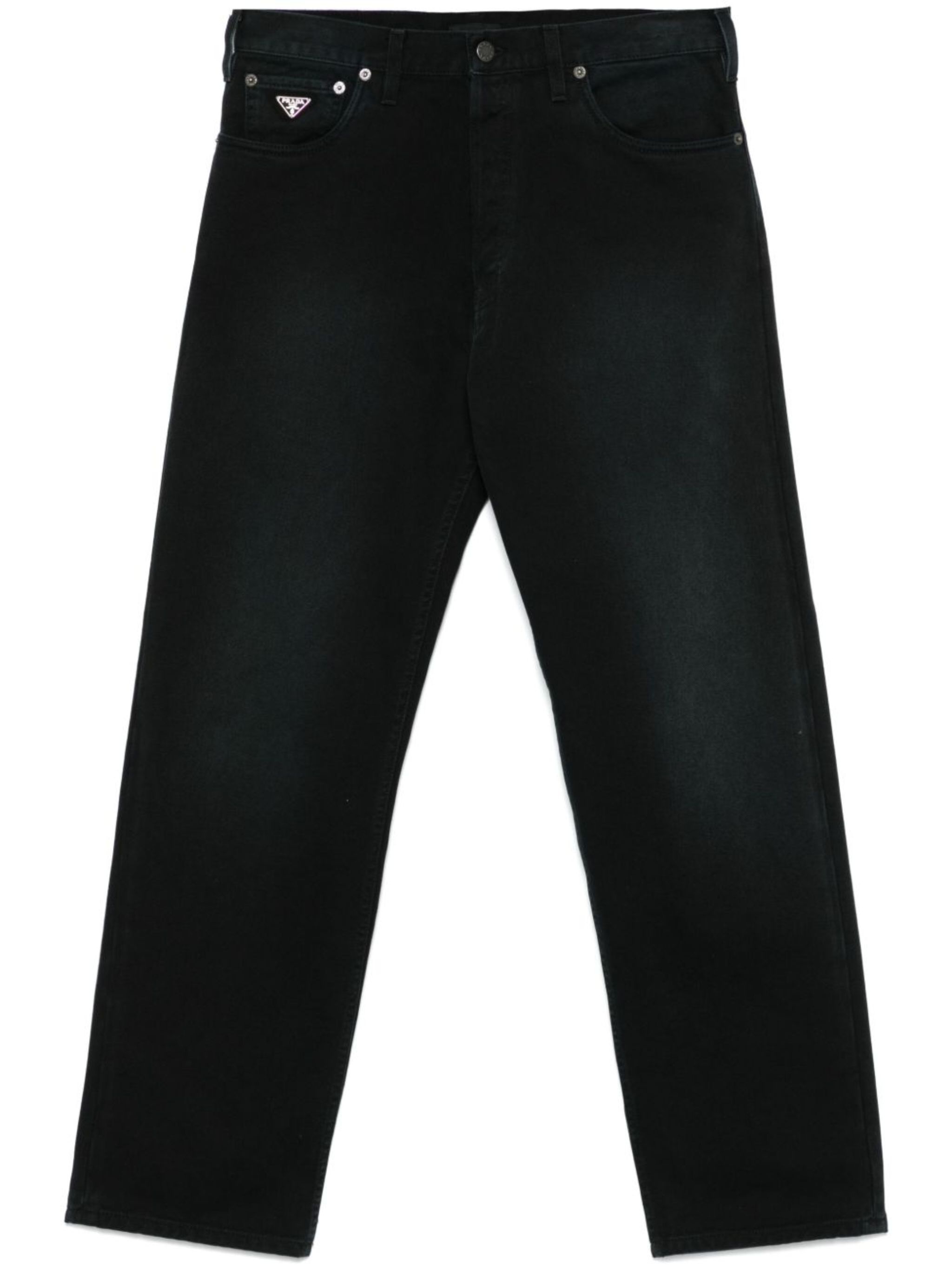 Prada tapered jeans | eraldo | REVERSIBLE