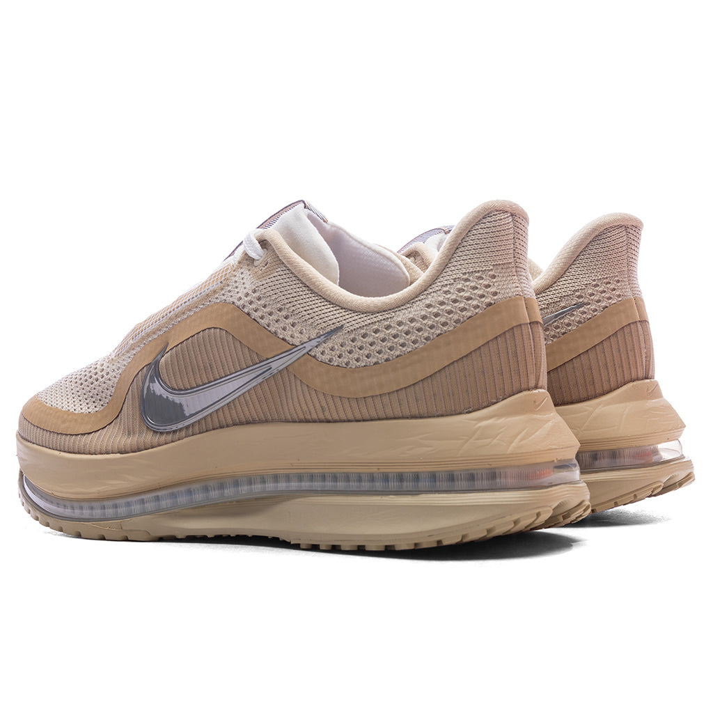 PEGASUS PREMIUM SP - MUSHROOM/METALLIC SILVER/WHITE - 3