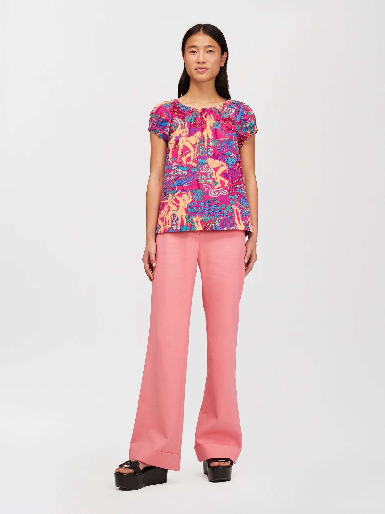 70S PANTS - 4