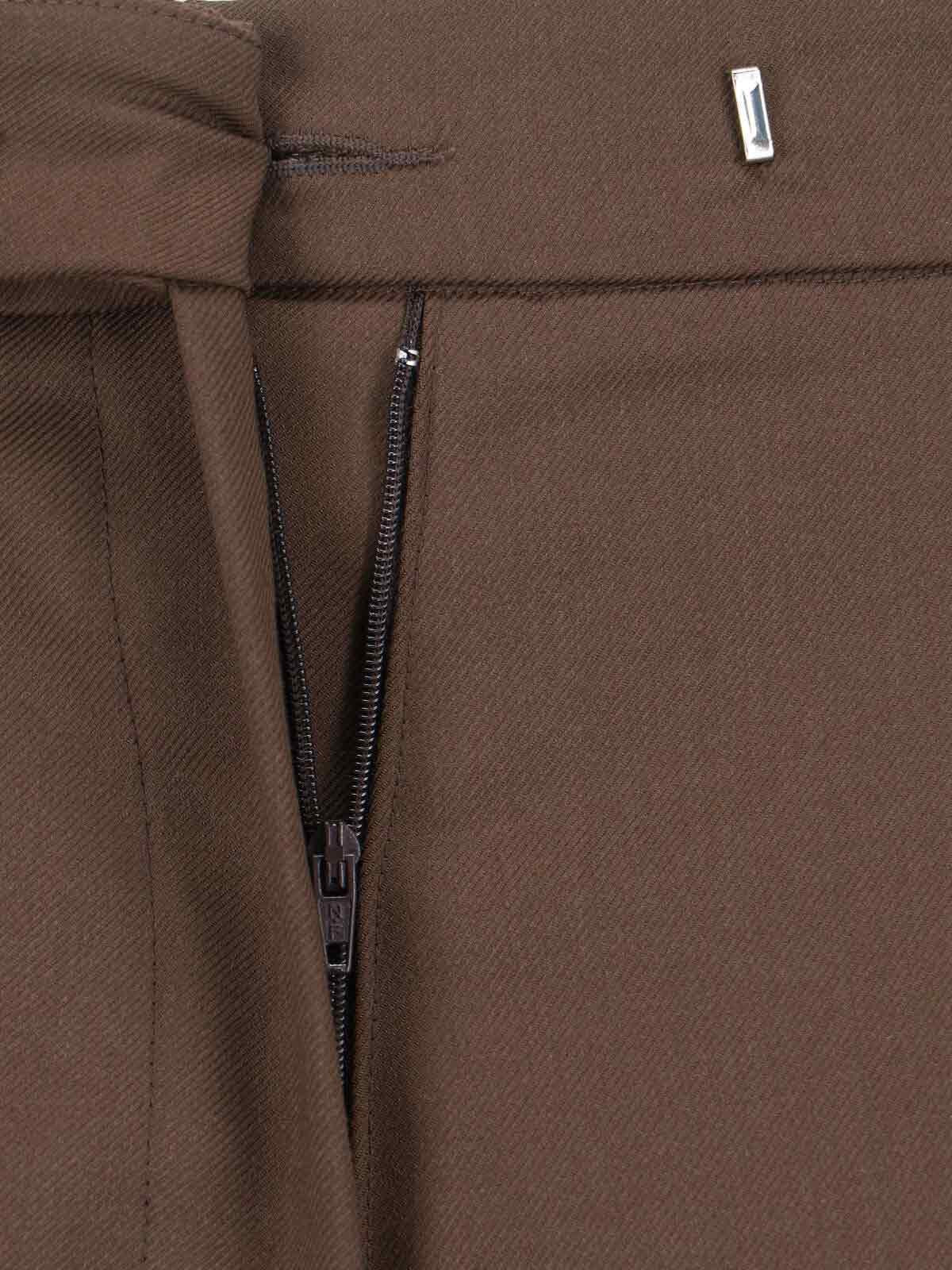 'BRICKELL' PANTS - 5
