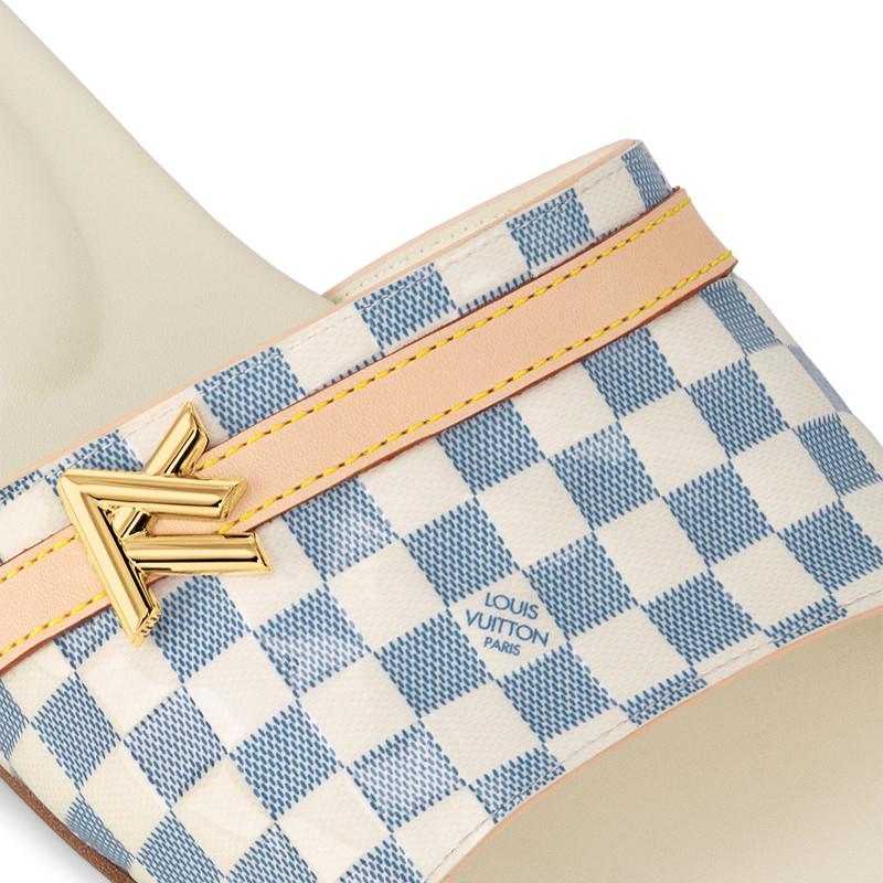 Neo Revival Flat Mule 4