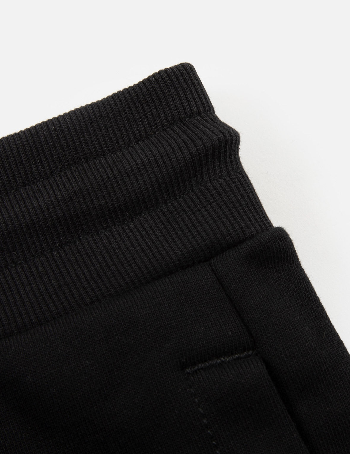 Multi Branding Regular Fit Layered Sweat Shorts - 7