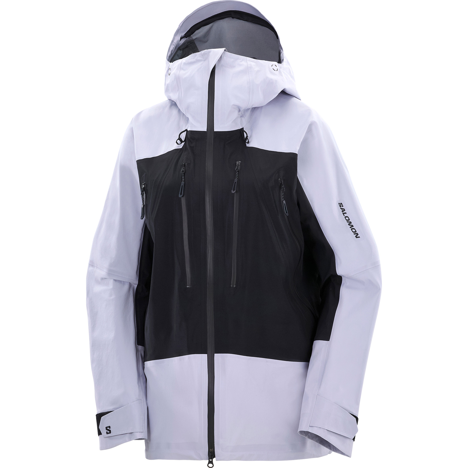 SCRAMBLER GORE-TEX - 8