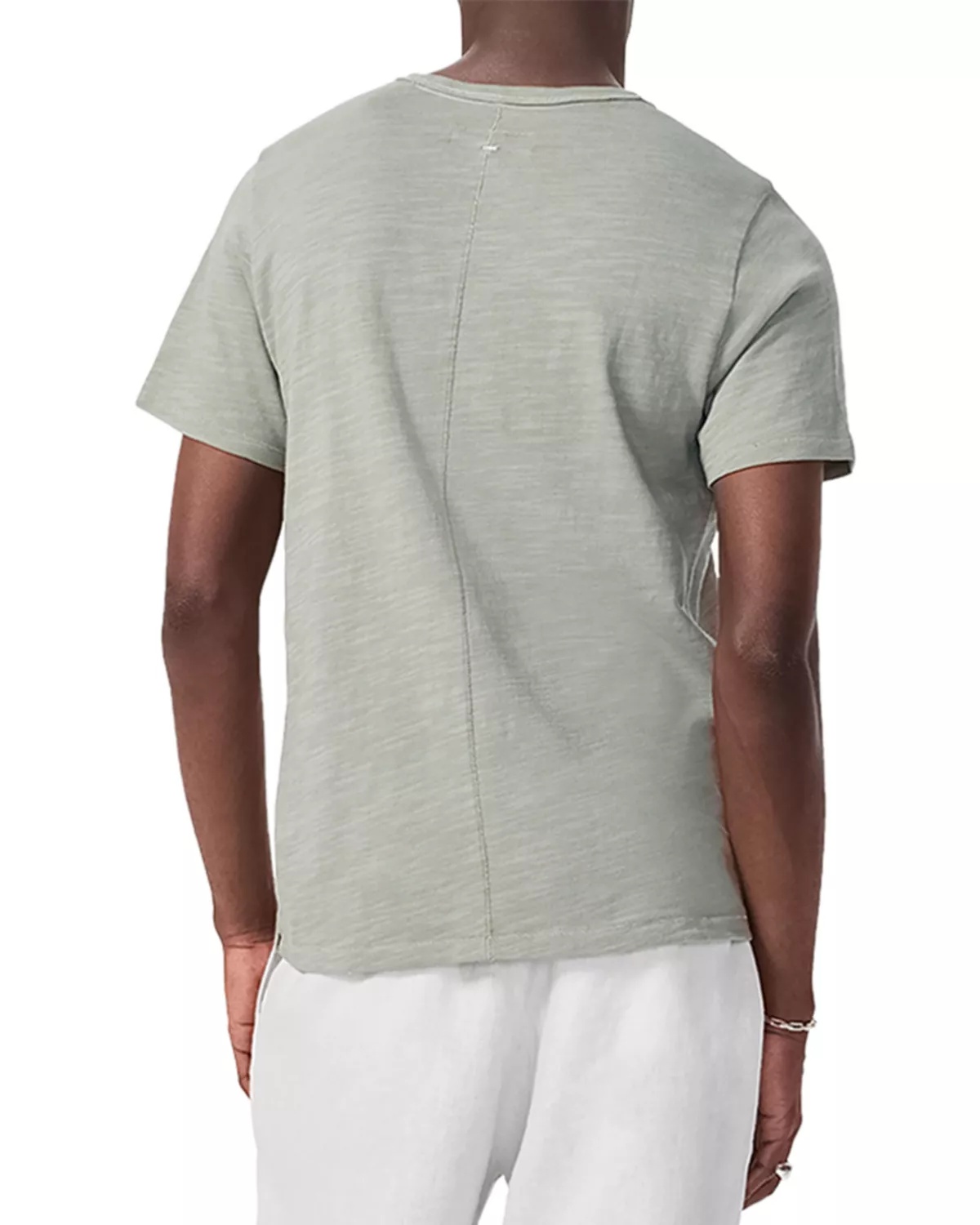 Flame Classic Fit Short Sleeve Tee - 3