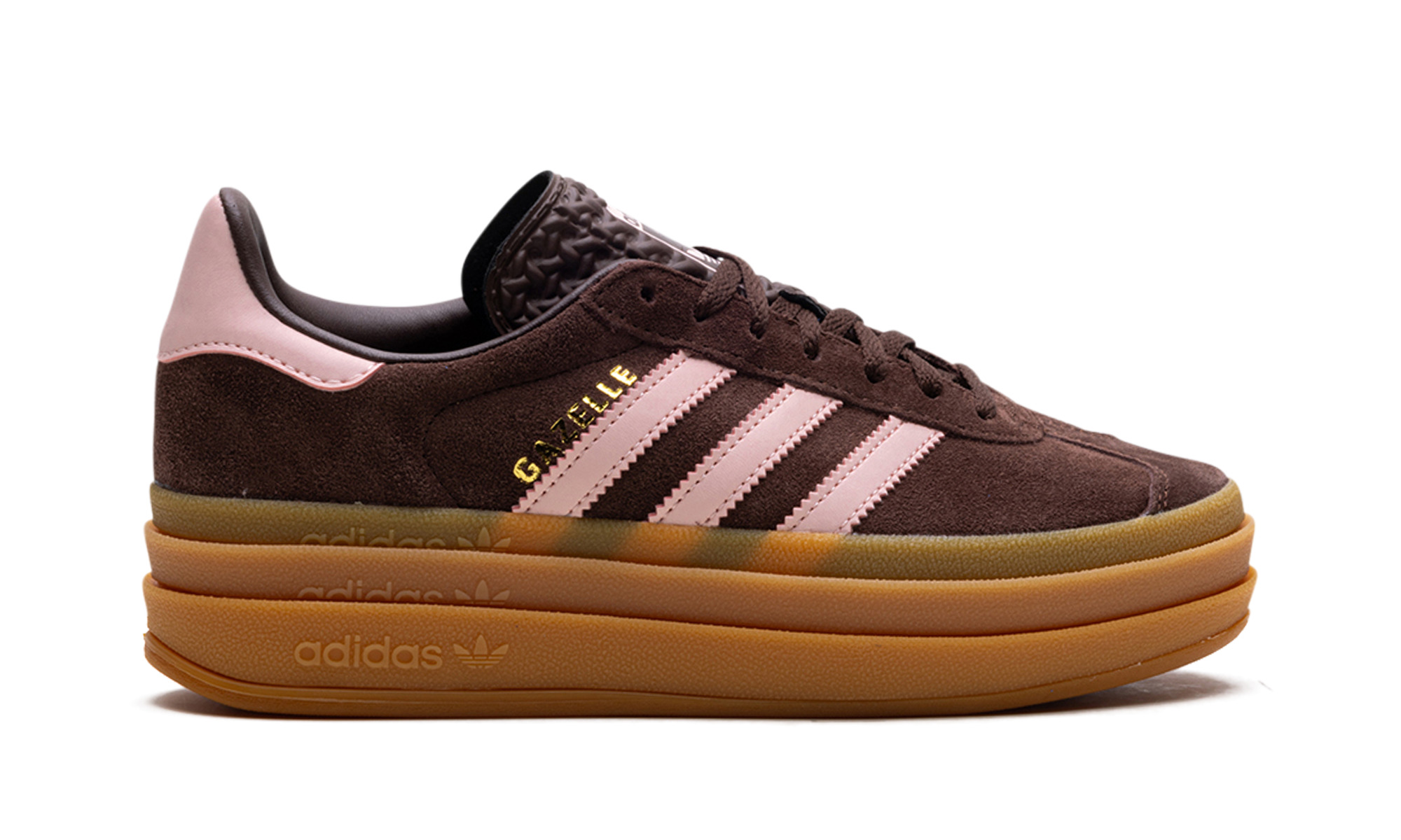 Gazelle Bold WMNS - 6