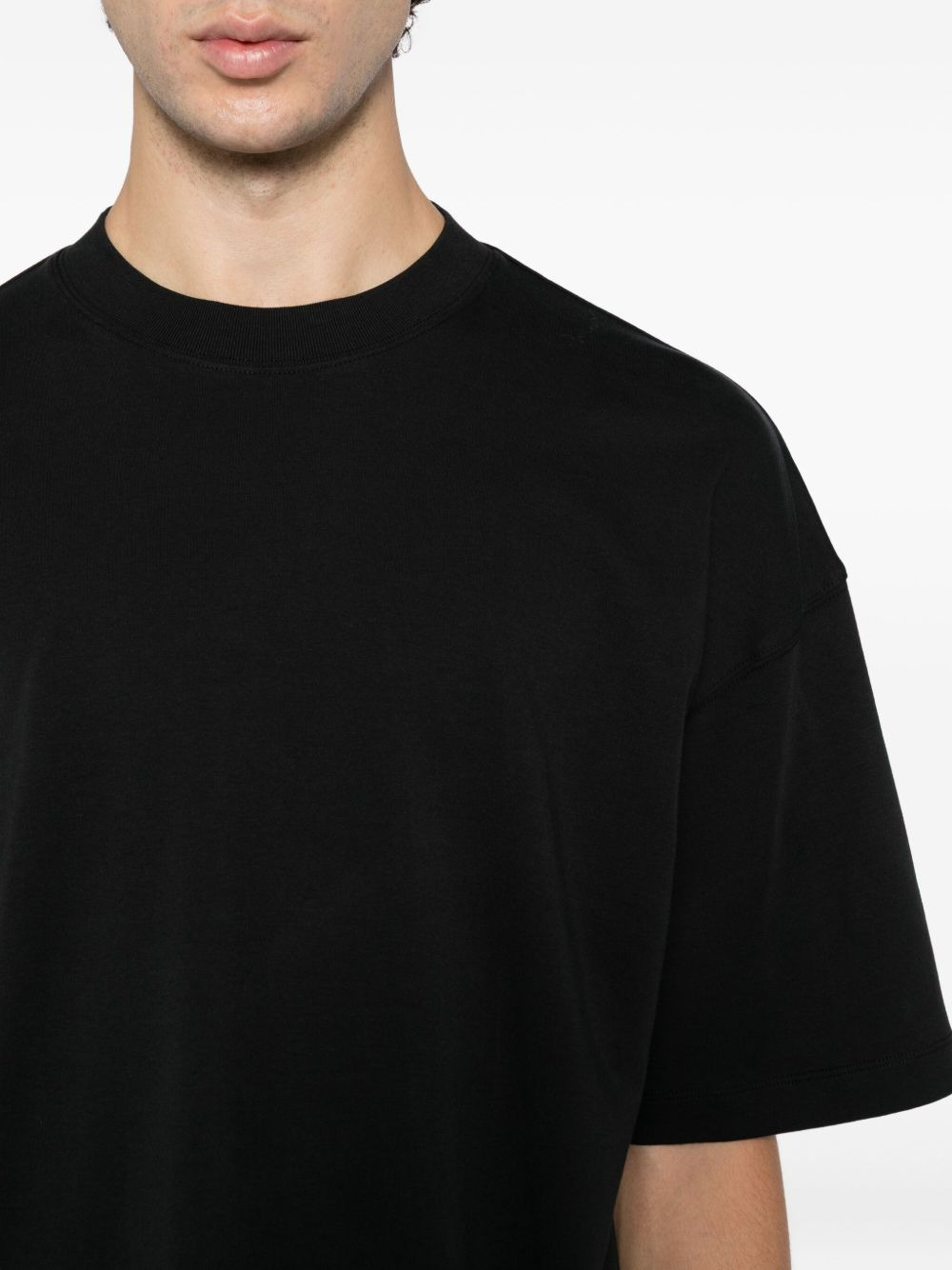 Mick short-sleeved T-shirt - 4