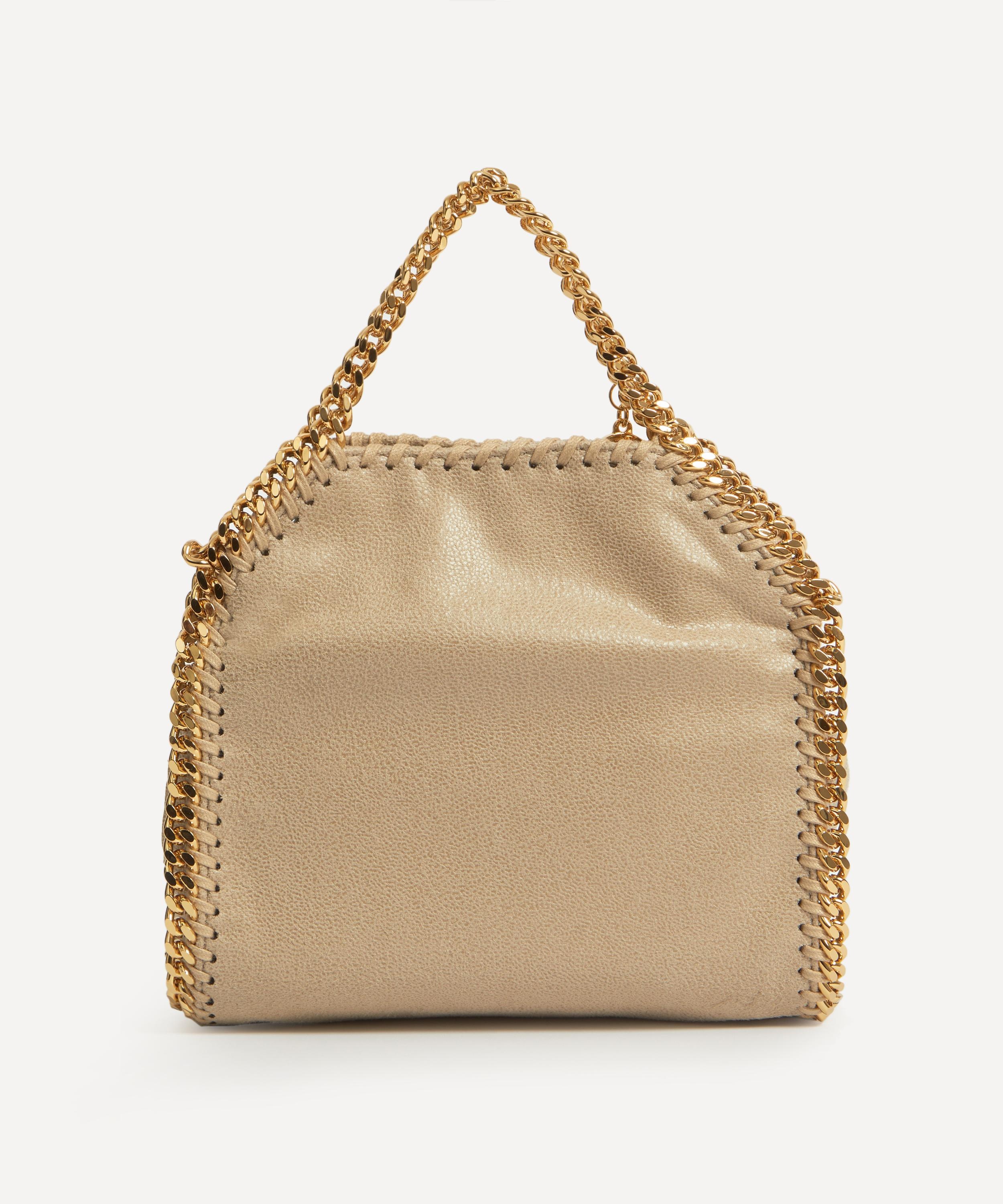 Falabella Tiny Tote Bag - 3