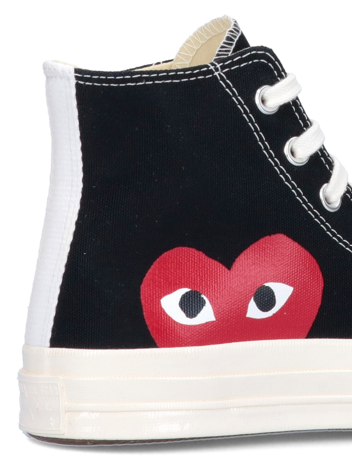 'CONVERSE CHUCK 70' SNEAKERS - 5