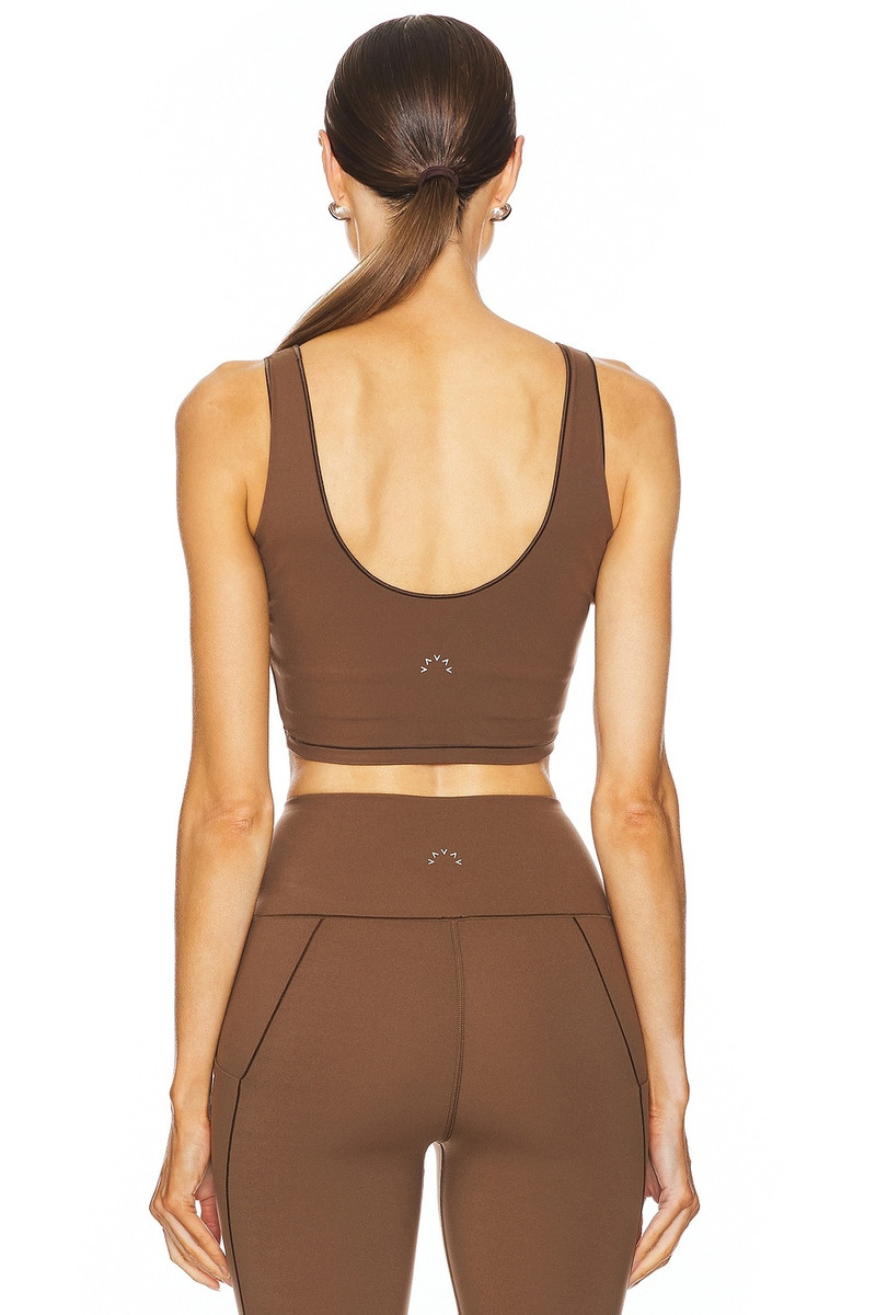 VARLEY Shape Dayton Bra outlook