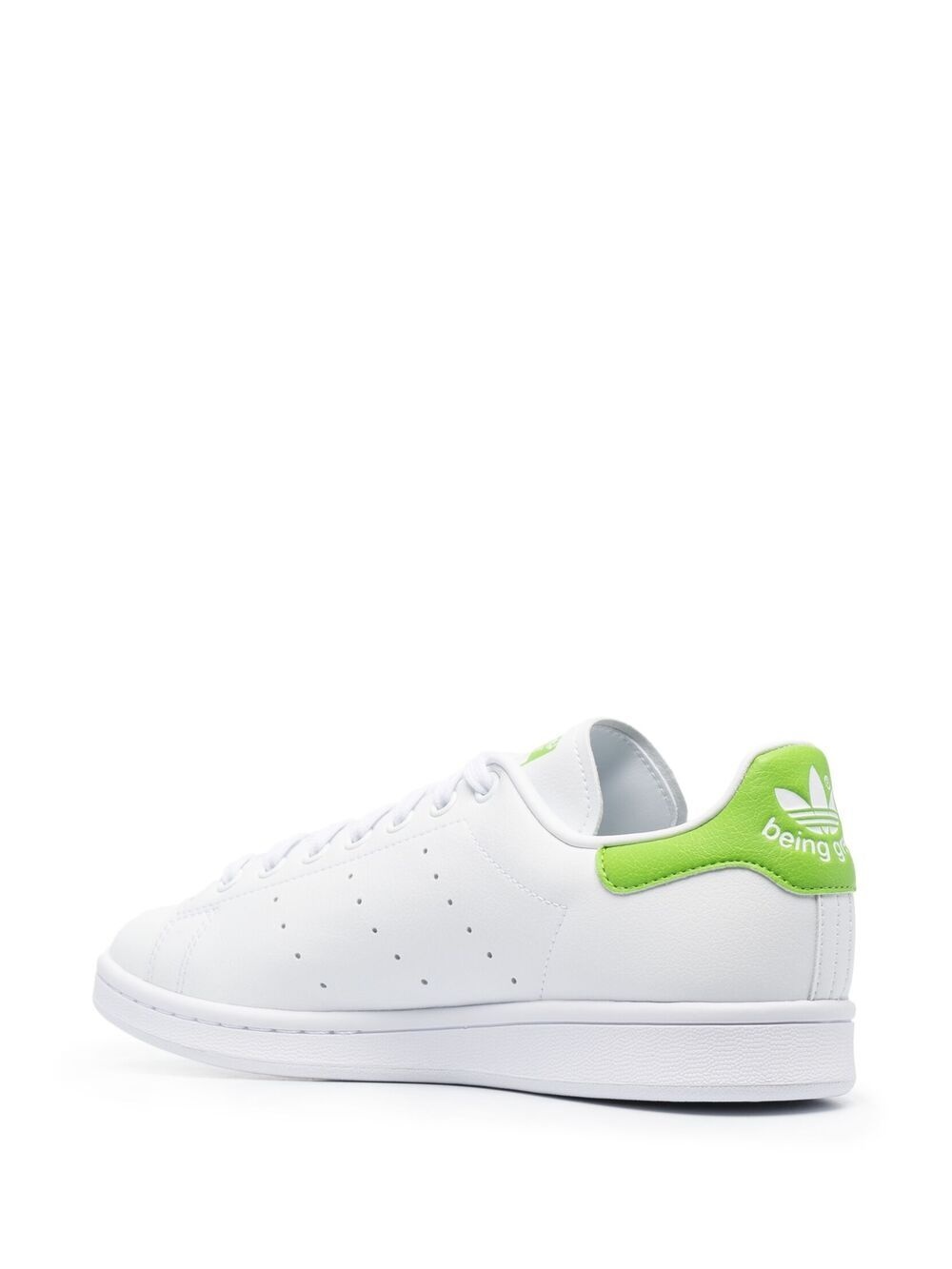 Kermit the Frog Stan Smith trainers - 3