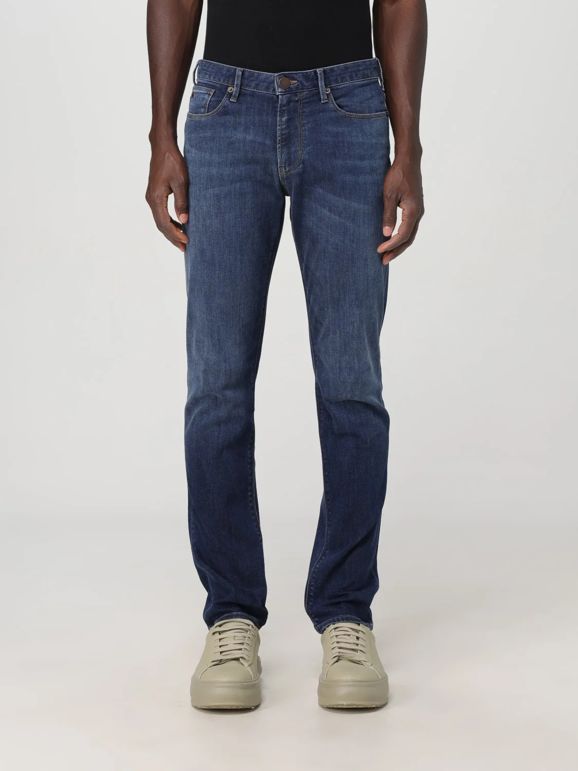 Jeans men Emporio Armani - 1