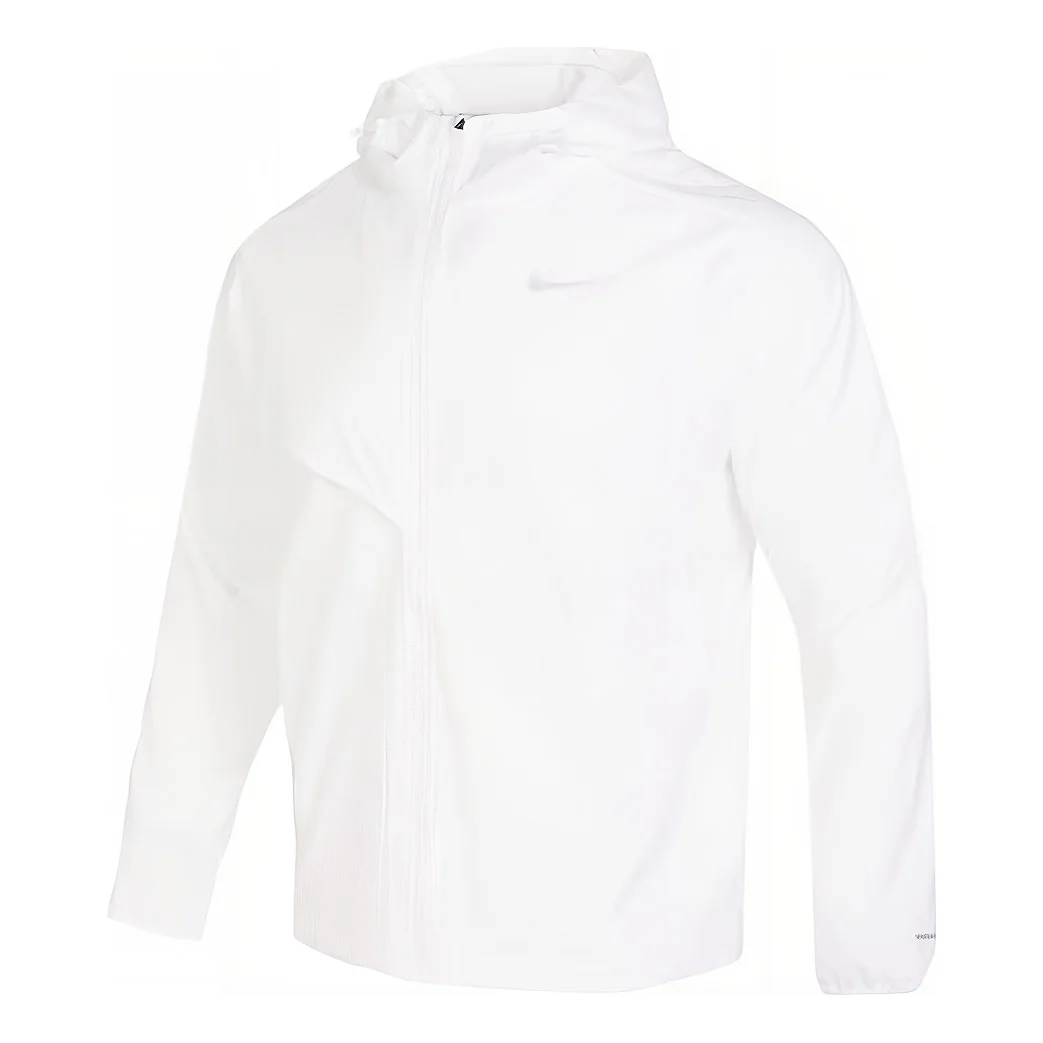 Nike Windrunner Running Jacket 'White' FB7541-100 - 1