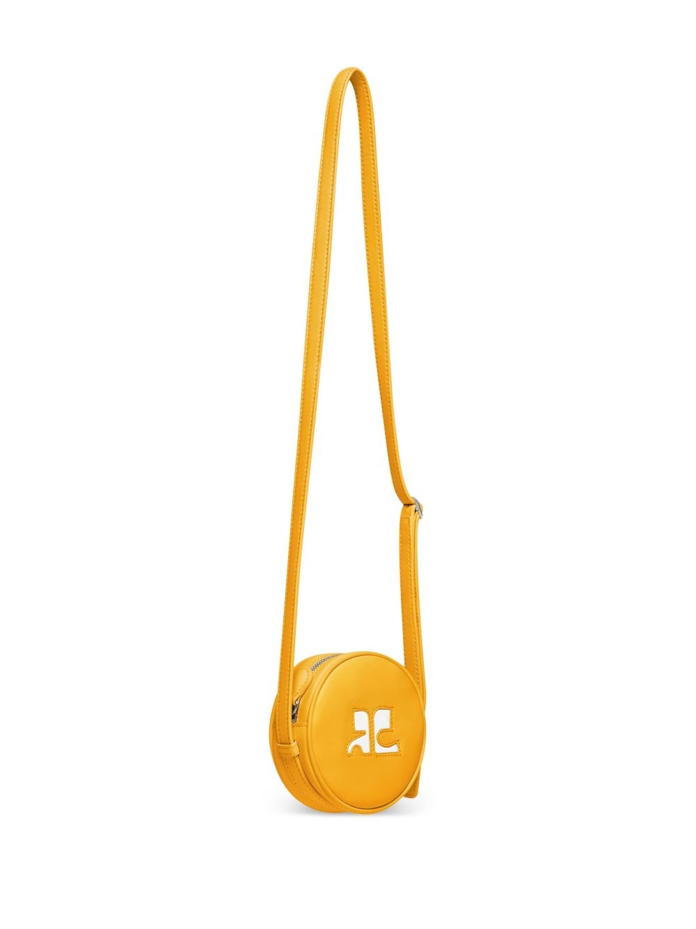Reedition Small Circle bag - 3