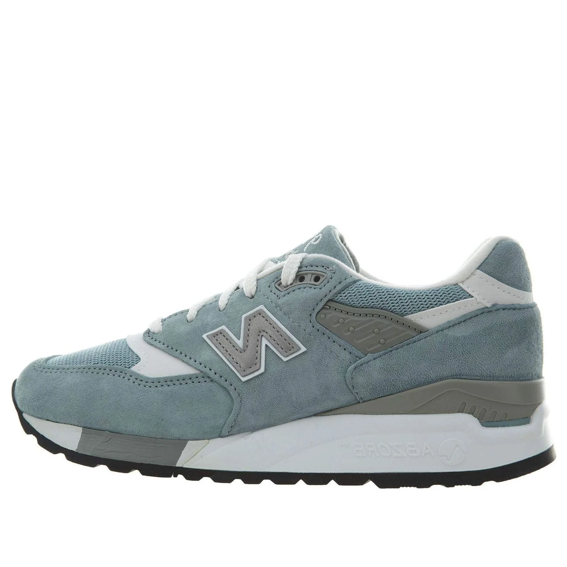 (WMNS) New Balance 998 'Light Blue' W998LL - 1