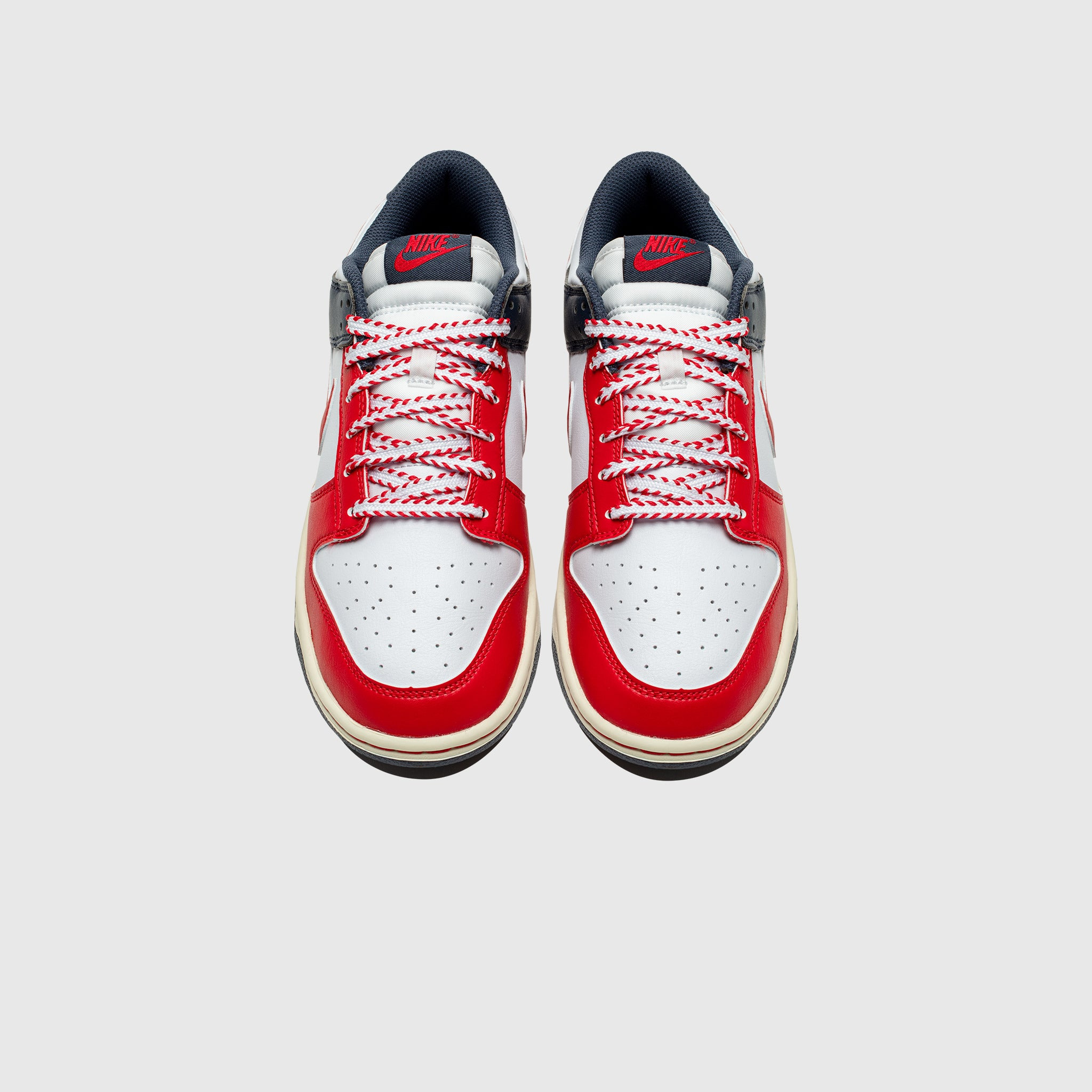 DUNK LOW RETRO "RED SOX" - 3