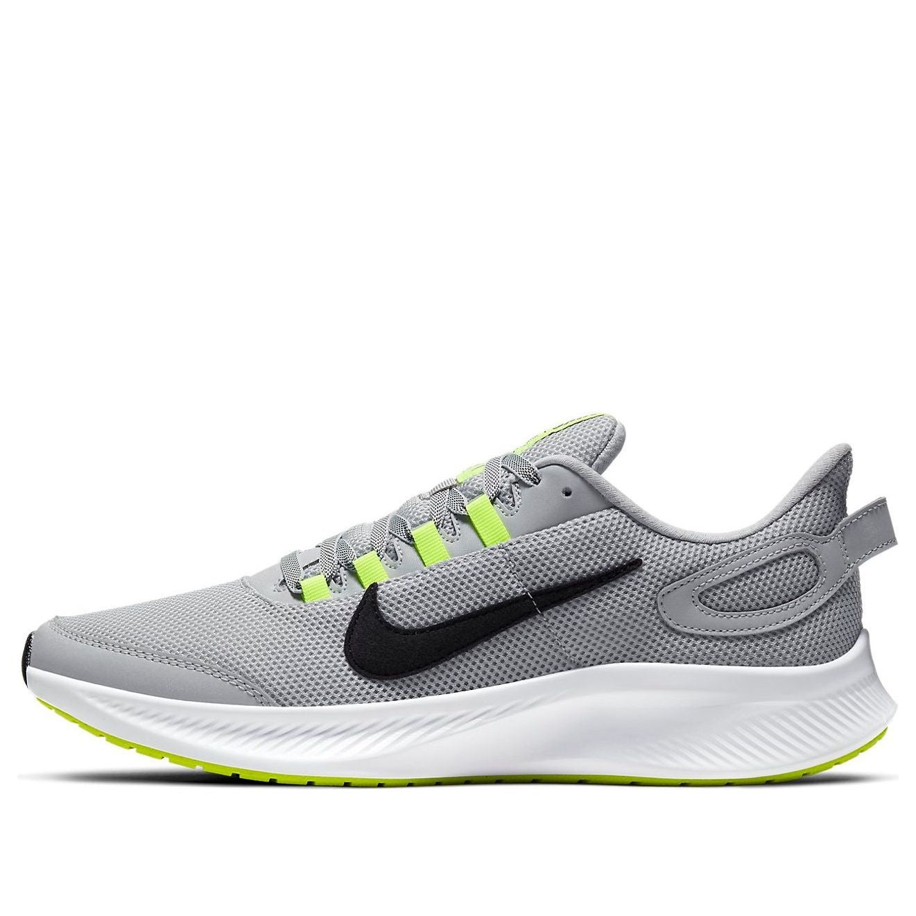 Nike Run All Day 2 'Grey Green' CD0223-007 - 1